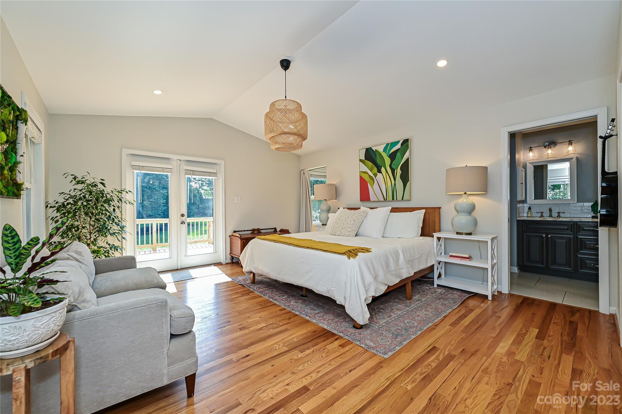 Selwyn Park - Residential