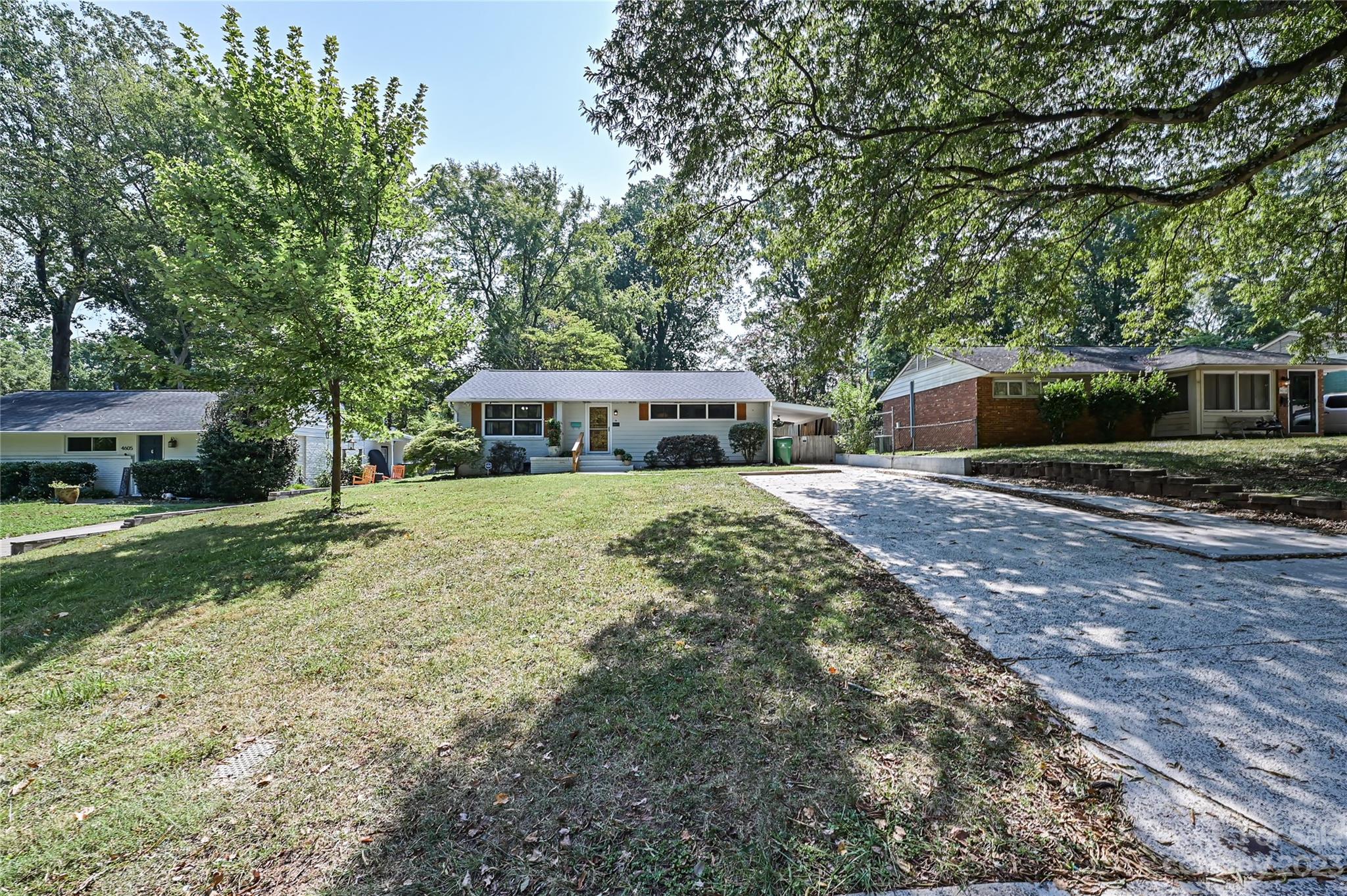 Selwyn Park - Residential