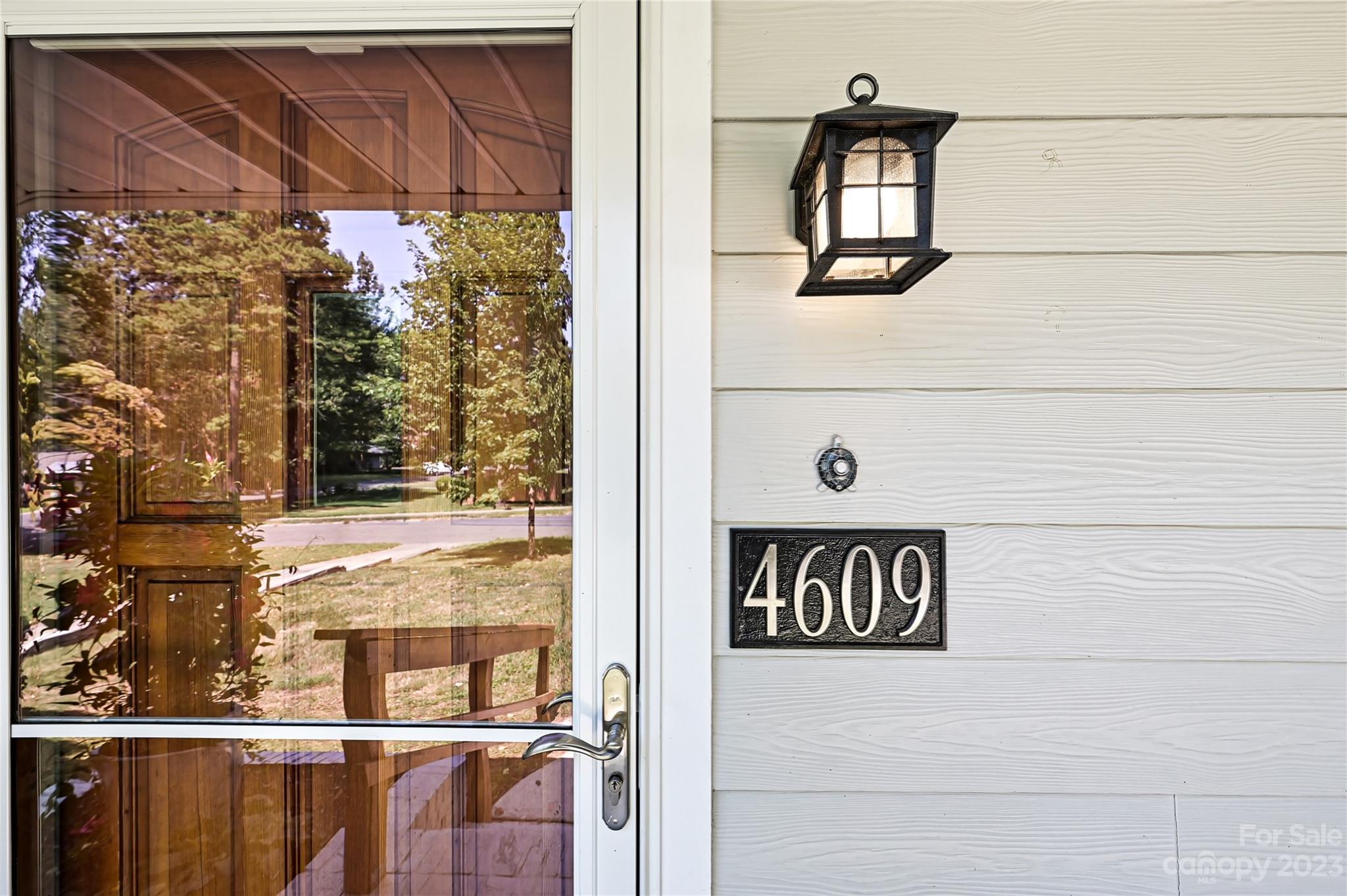 Selwyn Park - Residential