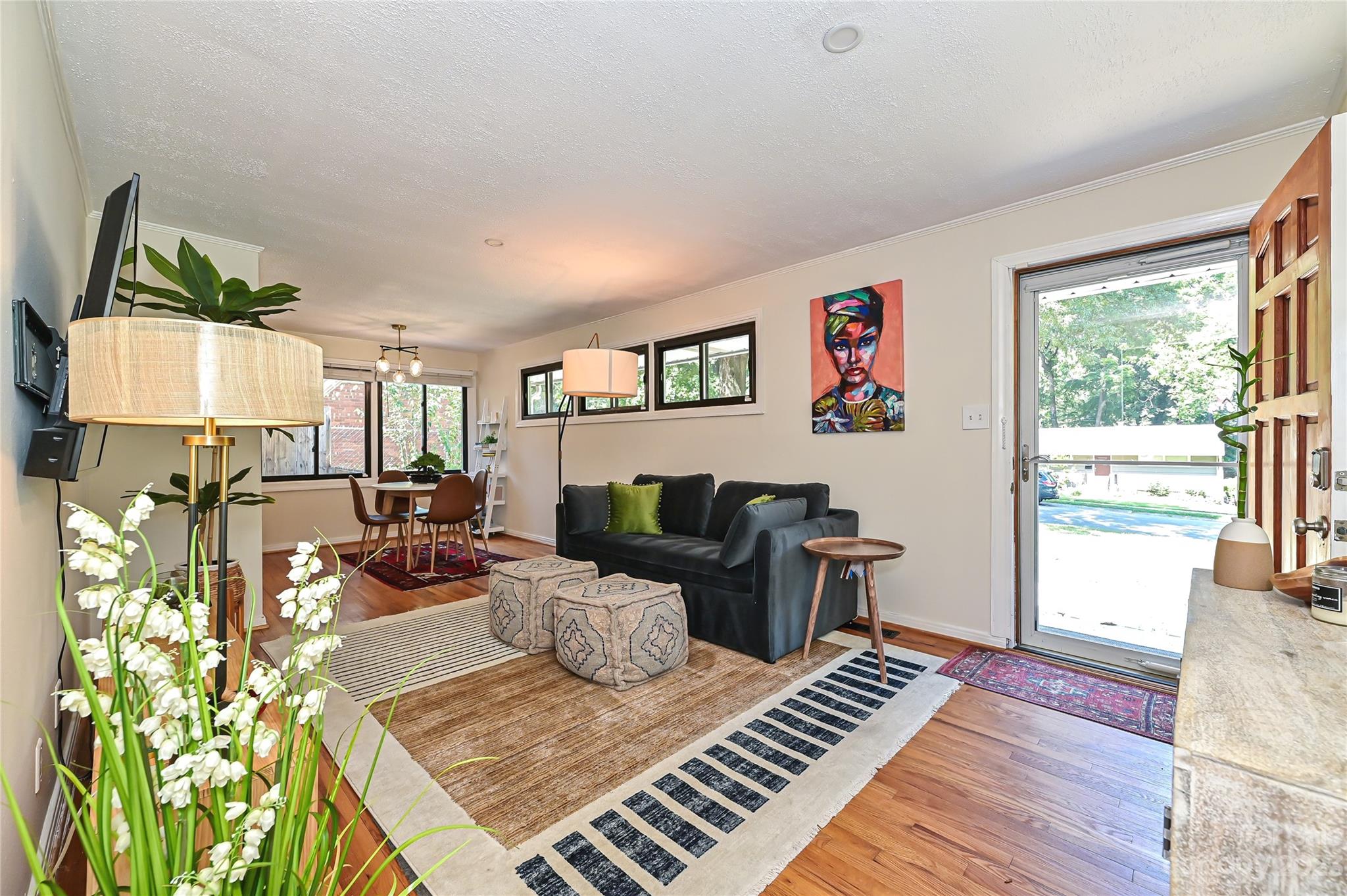 Selwyn Park - Residential