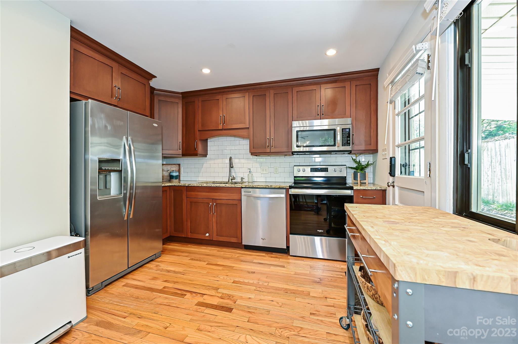 Selwyn Park - Residential