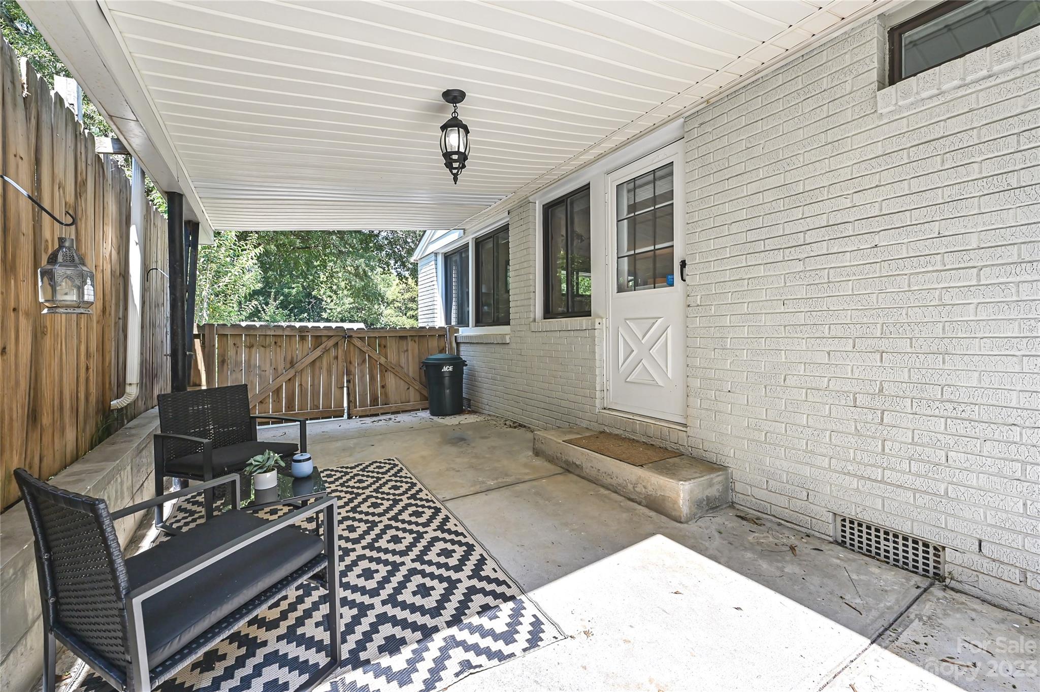 Selwyn Park - Residential