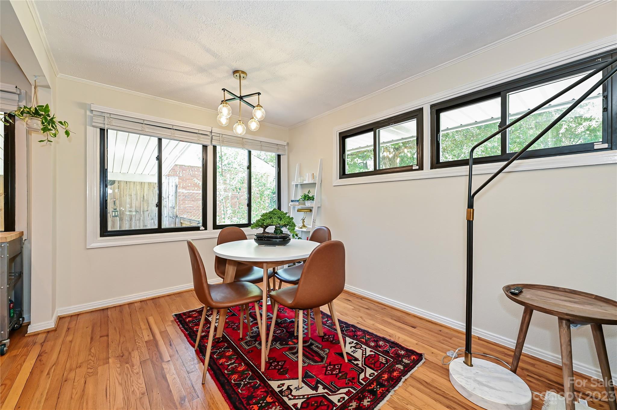 Selwyn Park - Residential