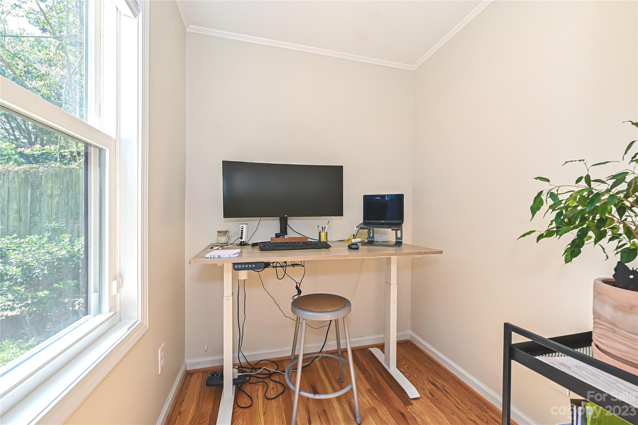 Selwyn Park - Residential