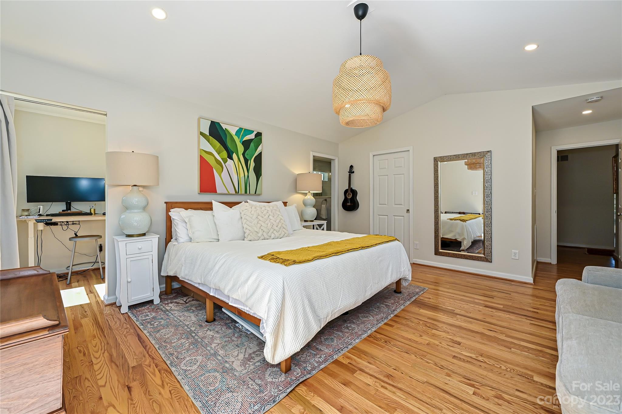 Selwyn Park - Residential