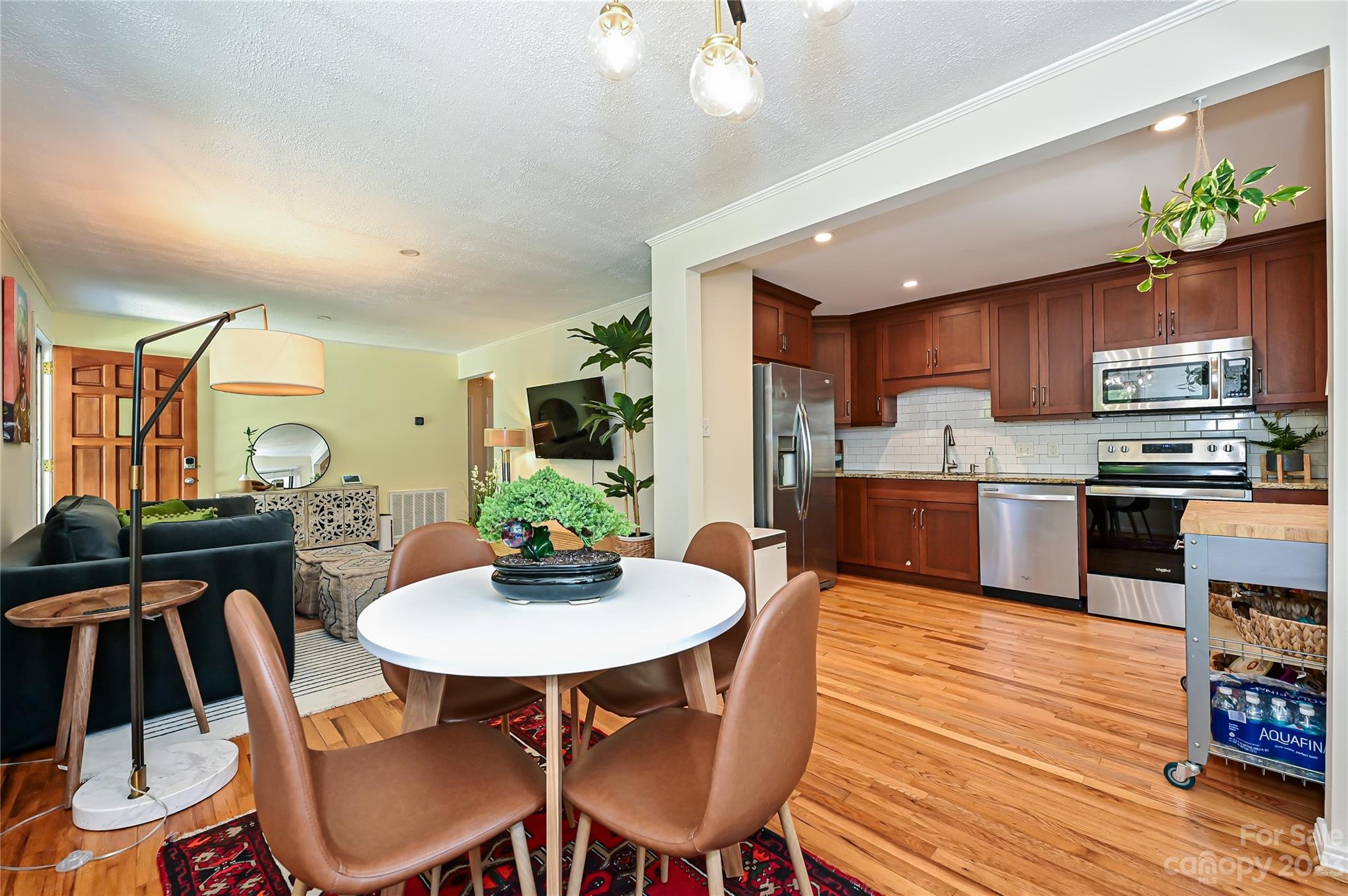 Selwyn Park - Residential