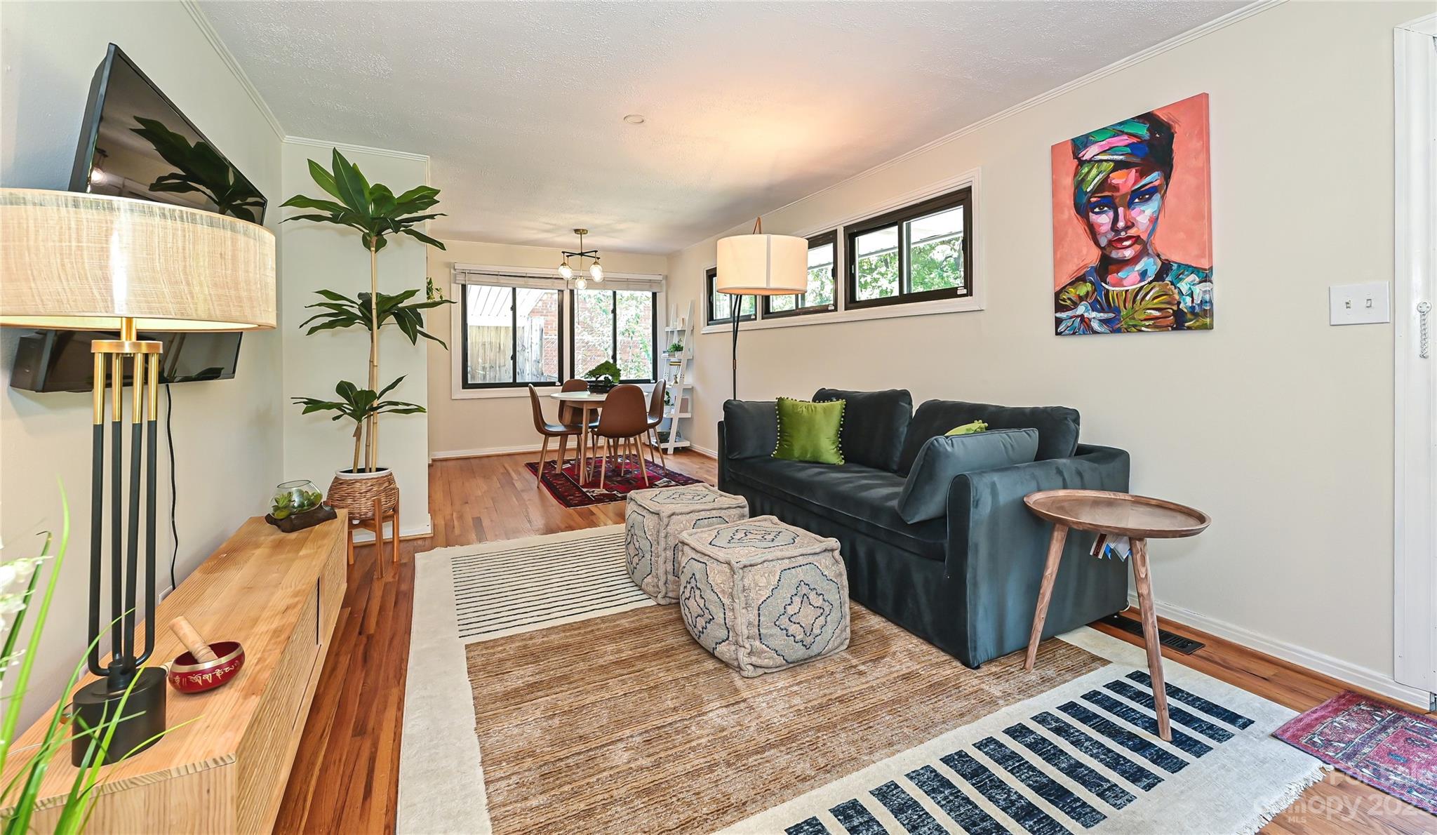 Selwyn Park - Residential