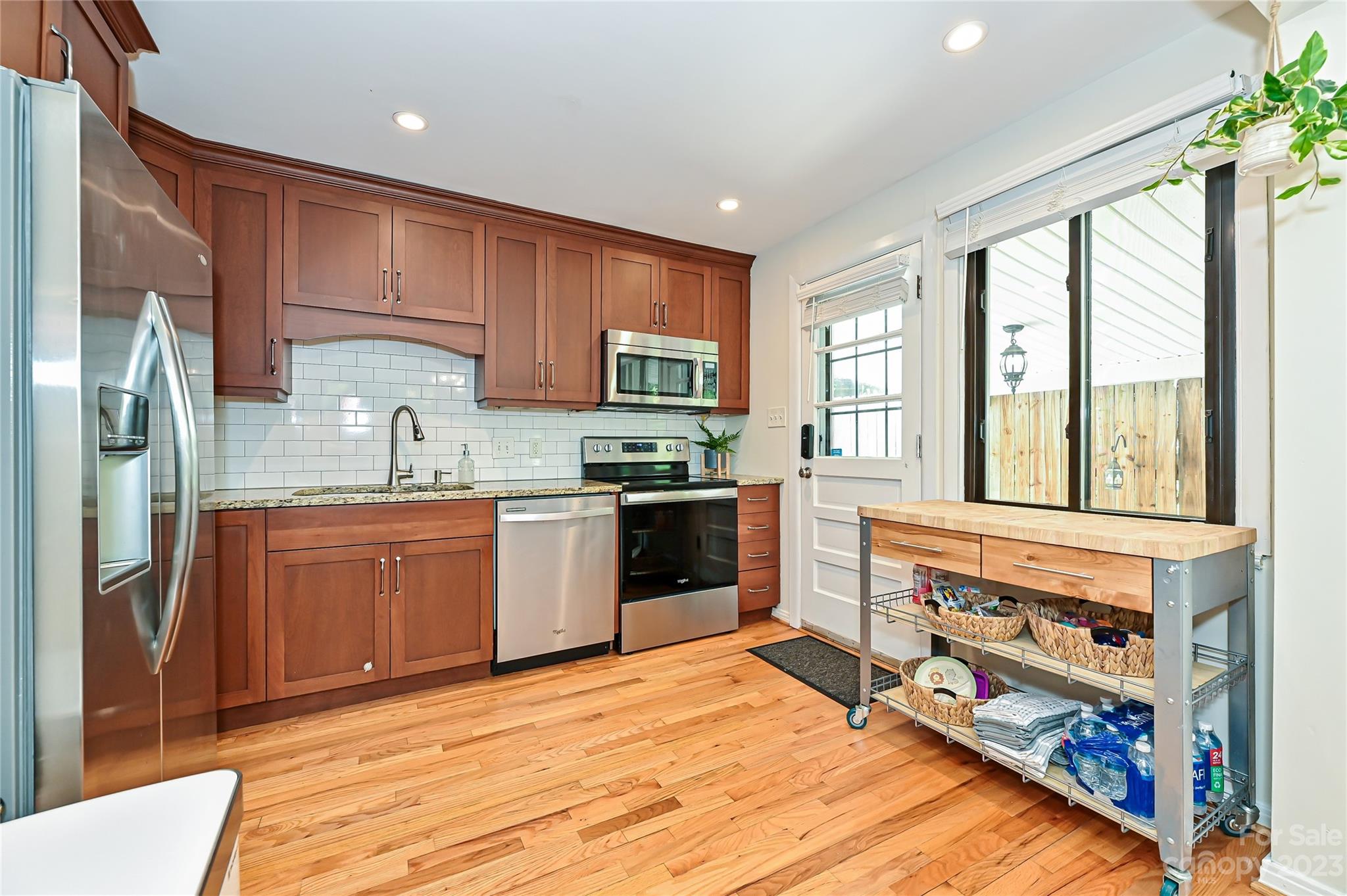 Selwyn Park - Residential