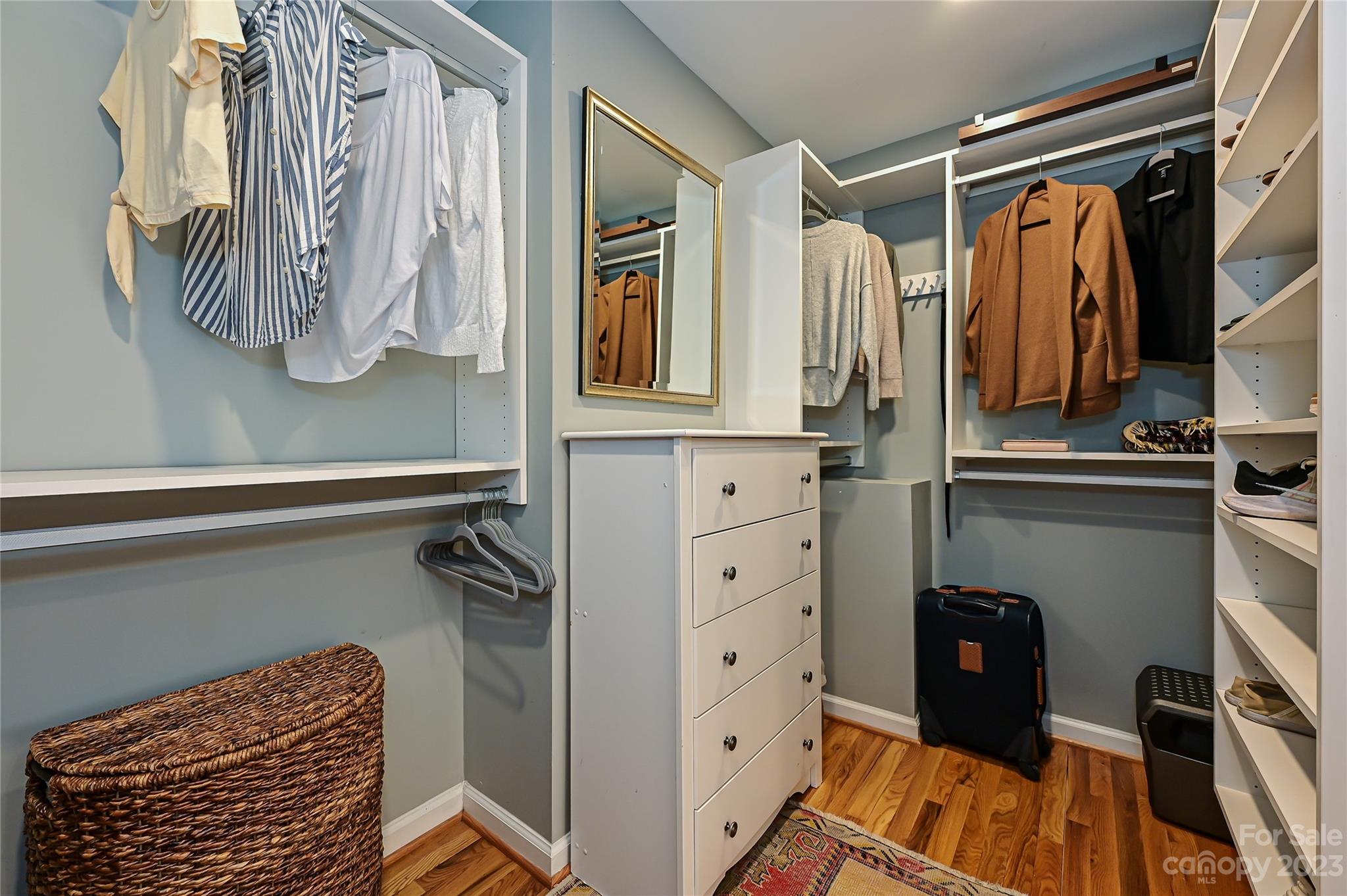 Selwyn Park - Residential