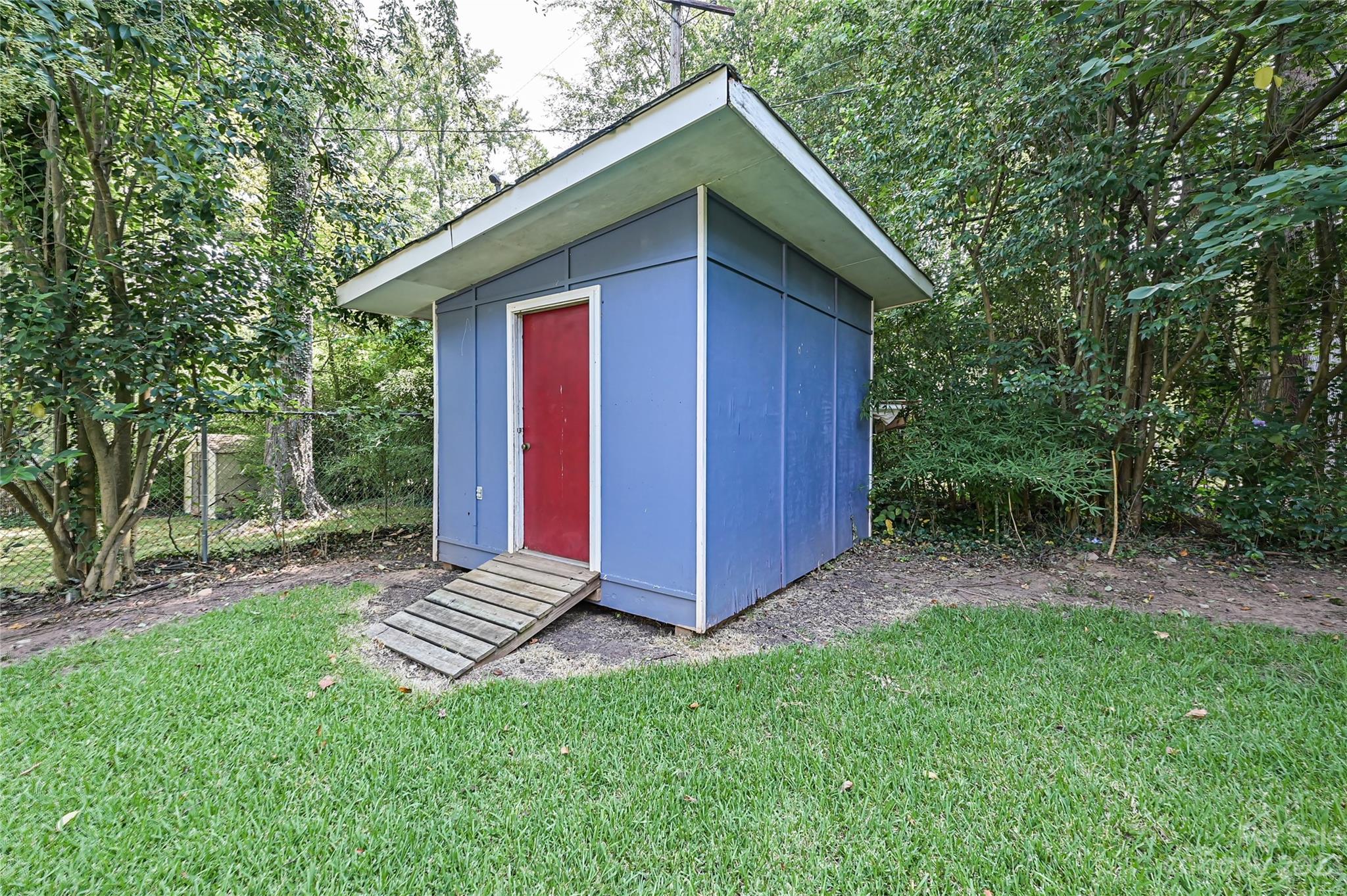 Selwyn Park - Residential