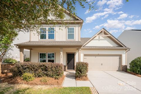 A home in Rock Hill