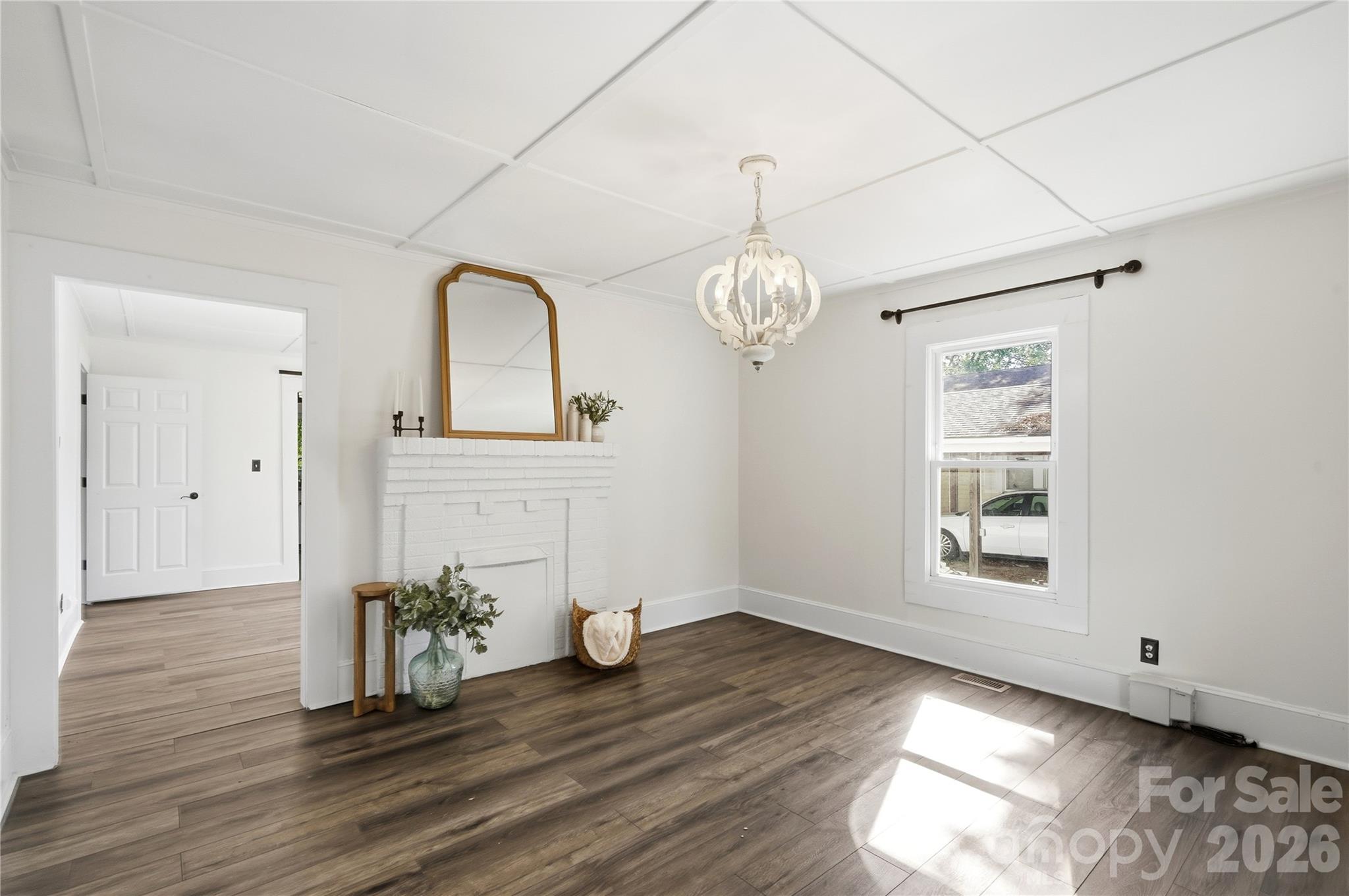 604 Fairview Street