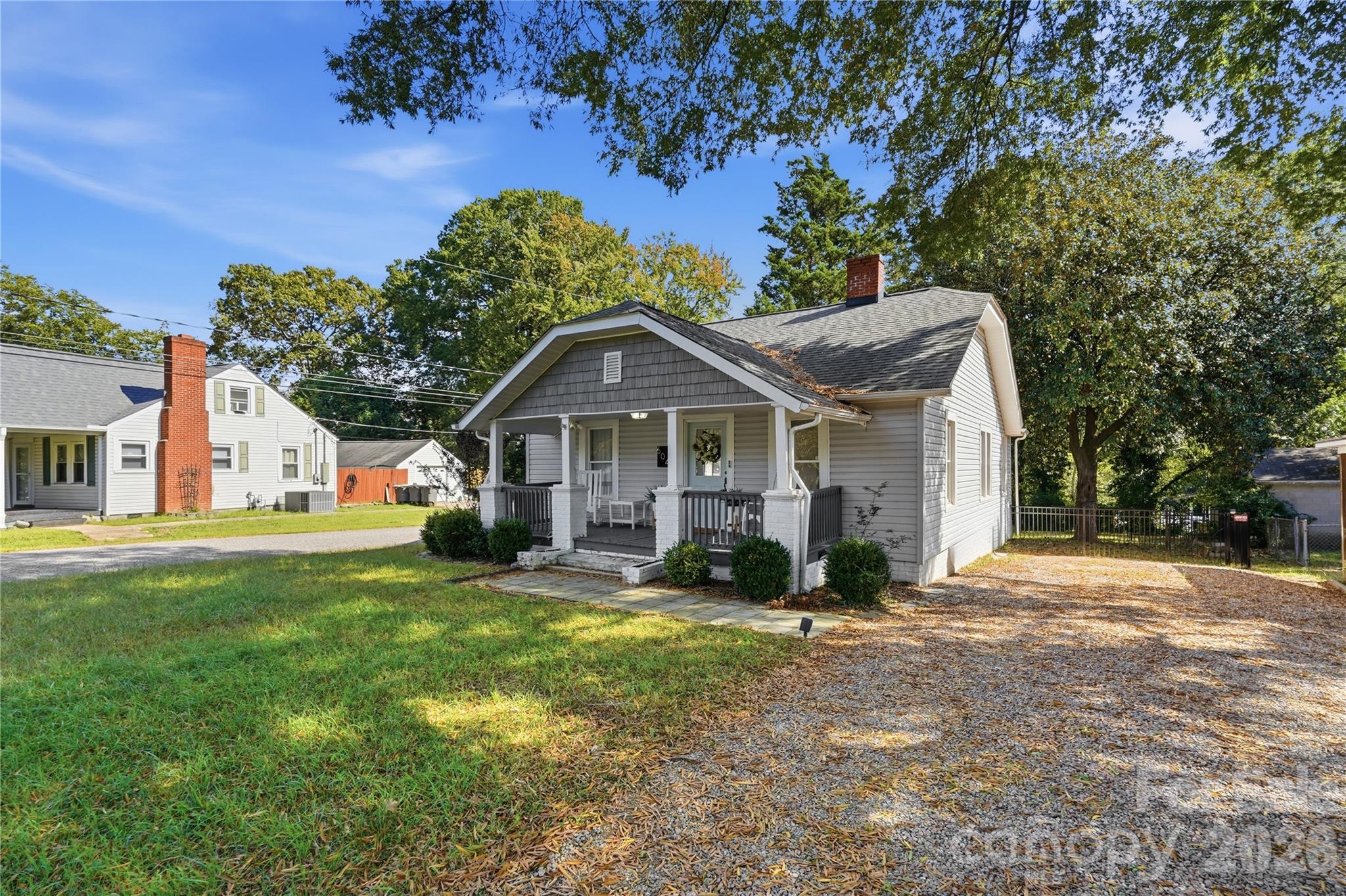 604 Fairview Street