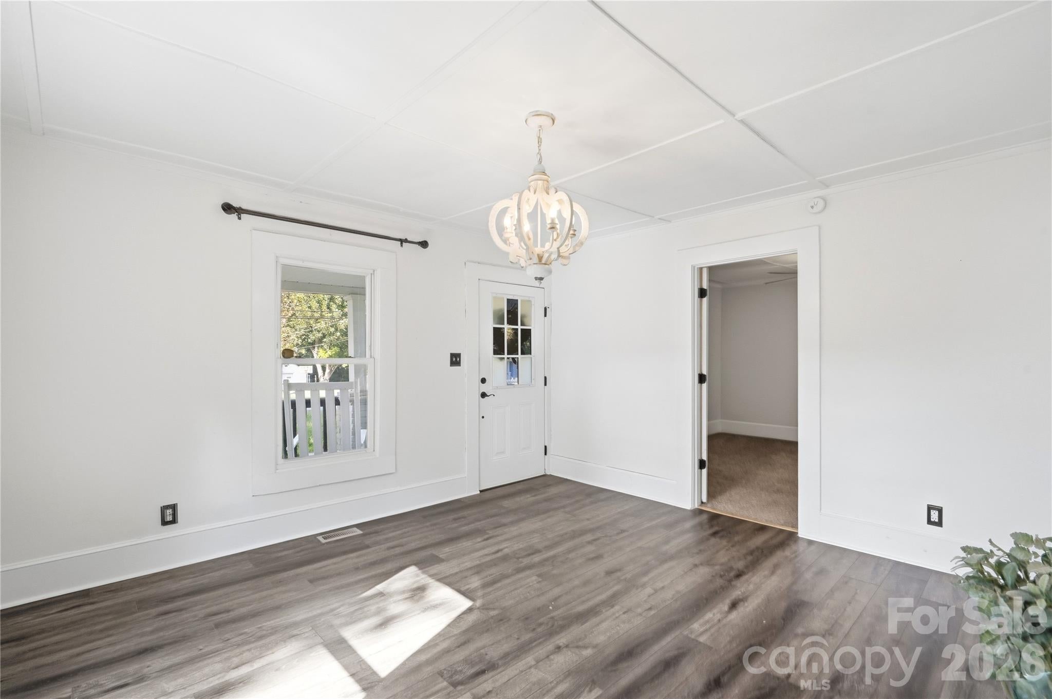 604 Fairview Street