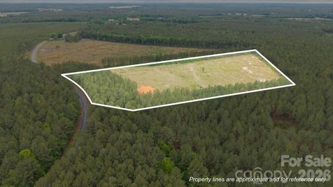 Photo of Vacant Davis Haywood Road, Mount Gilead, NC 27306 (MLS # 4382140)