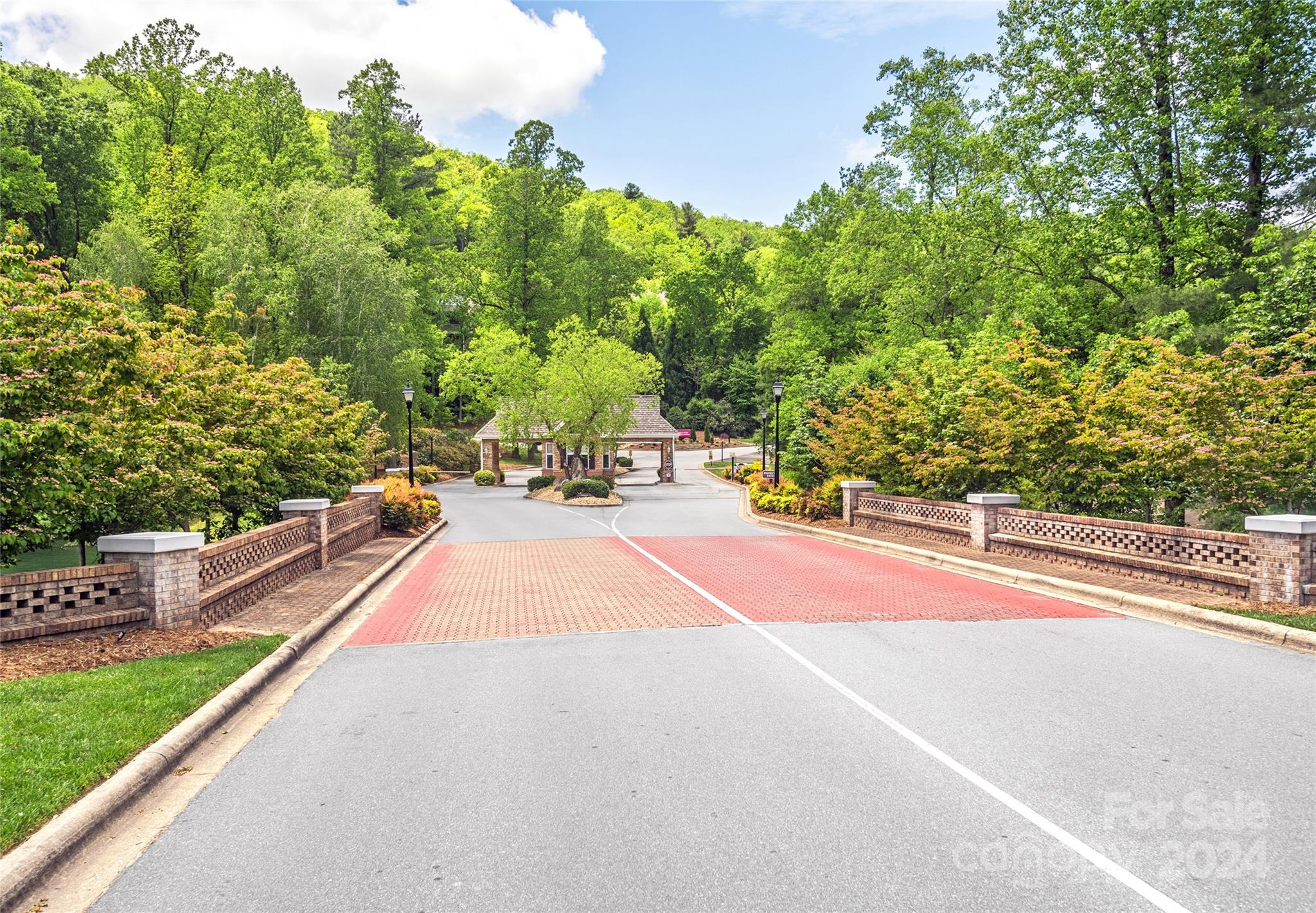 Carriage Park - Land