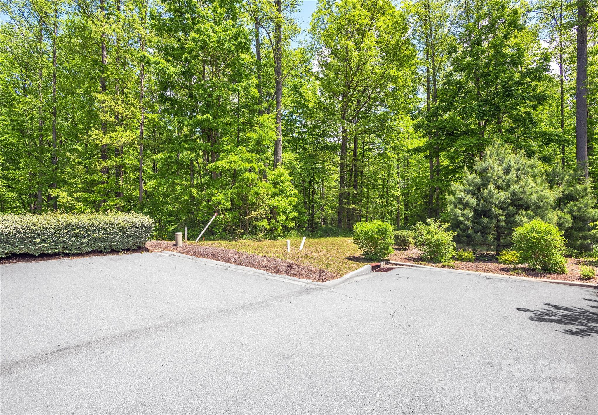 Carriage Park - Land