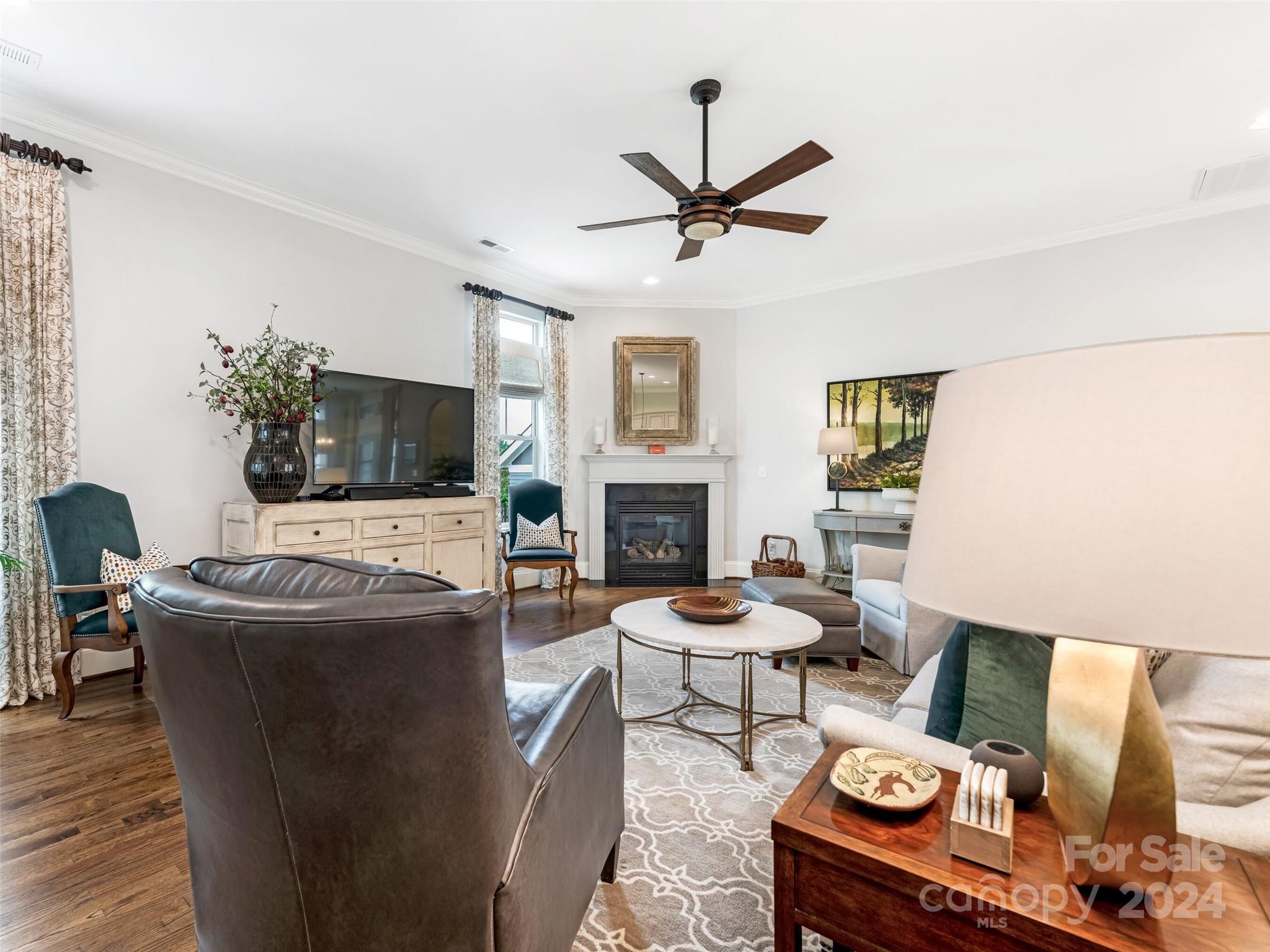 Riverwalk - Residential