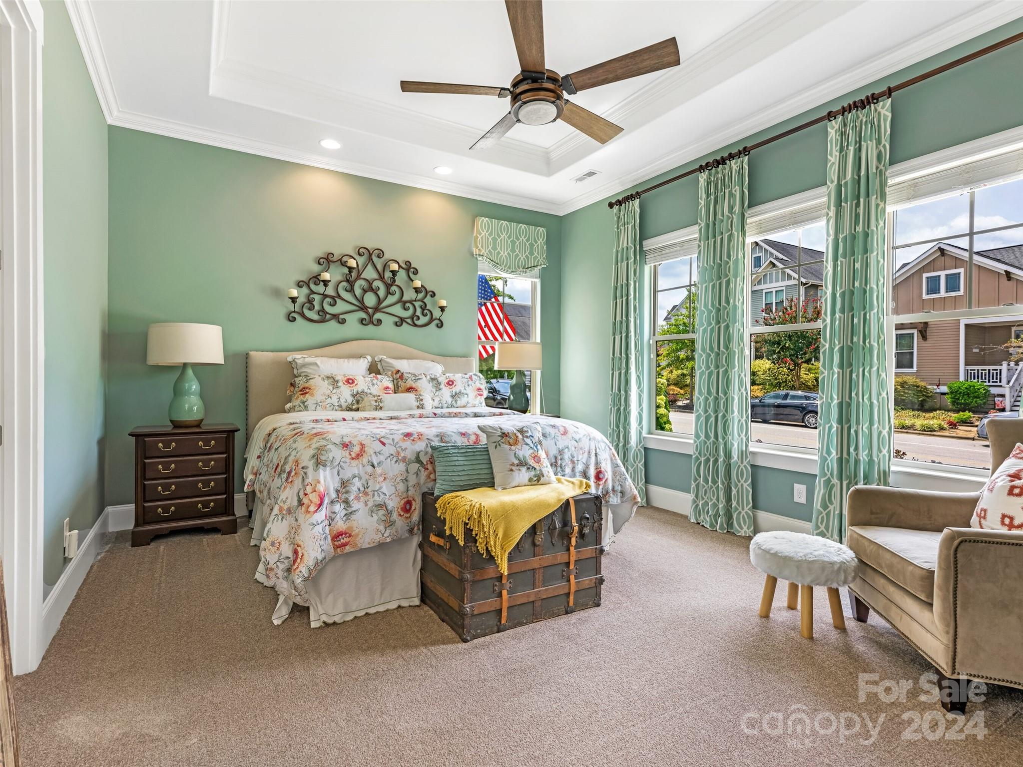 Riverwalk - Residential