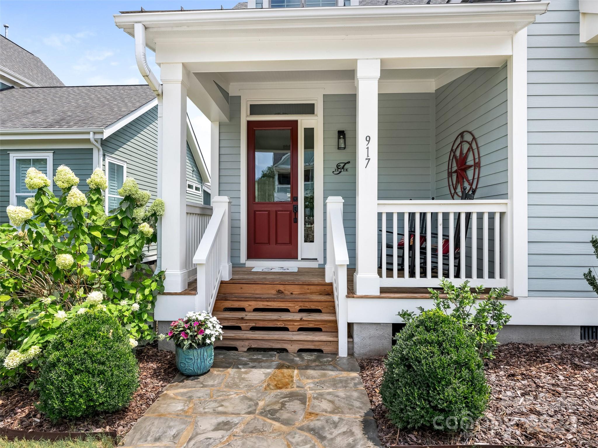 Riverwalk - Residential