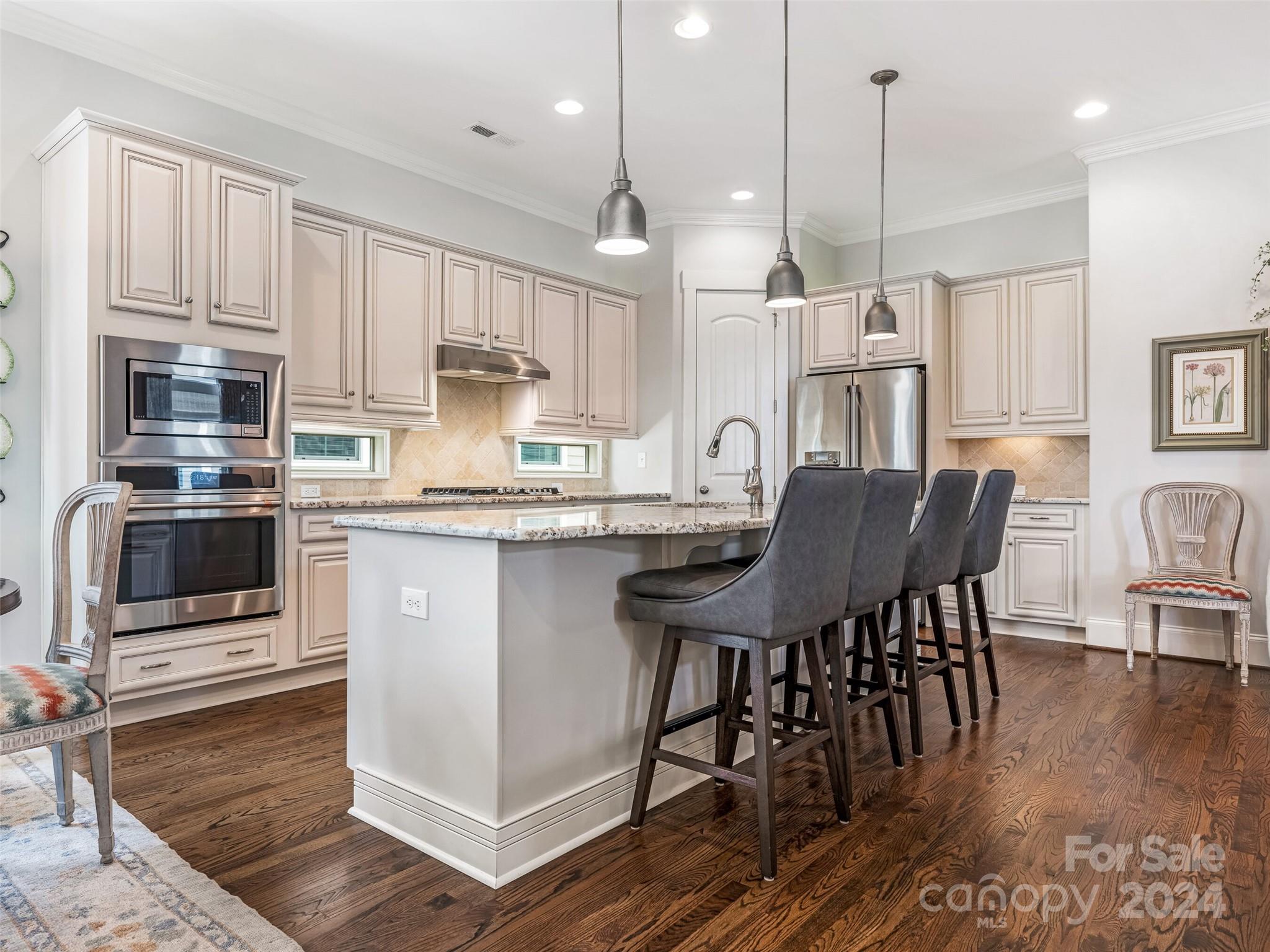 Riverwalk - Residential