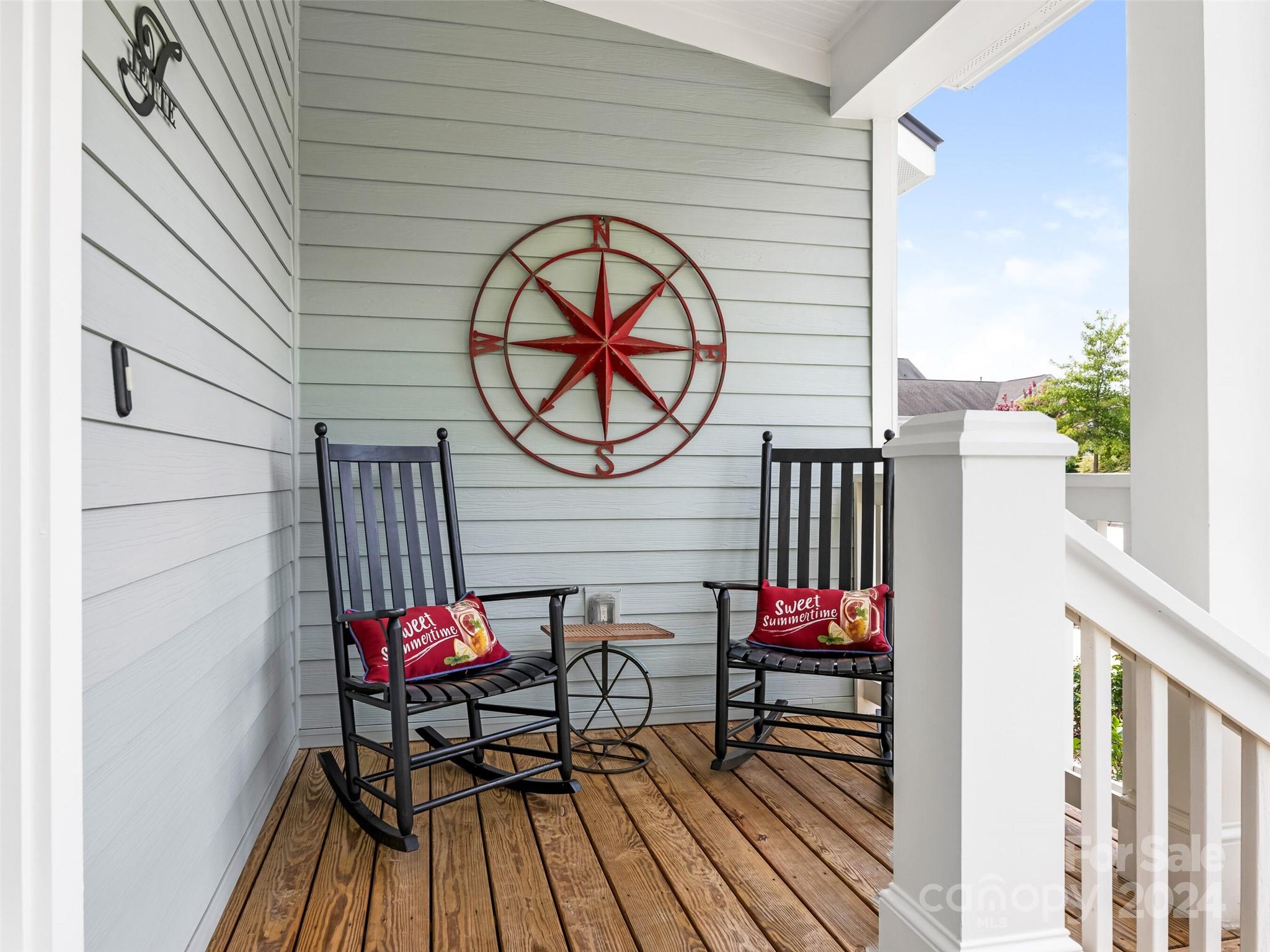 Riverwalk - Residential