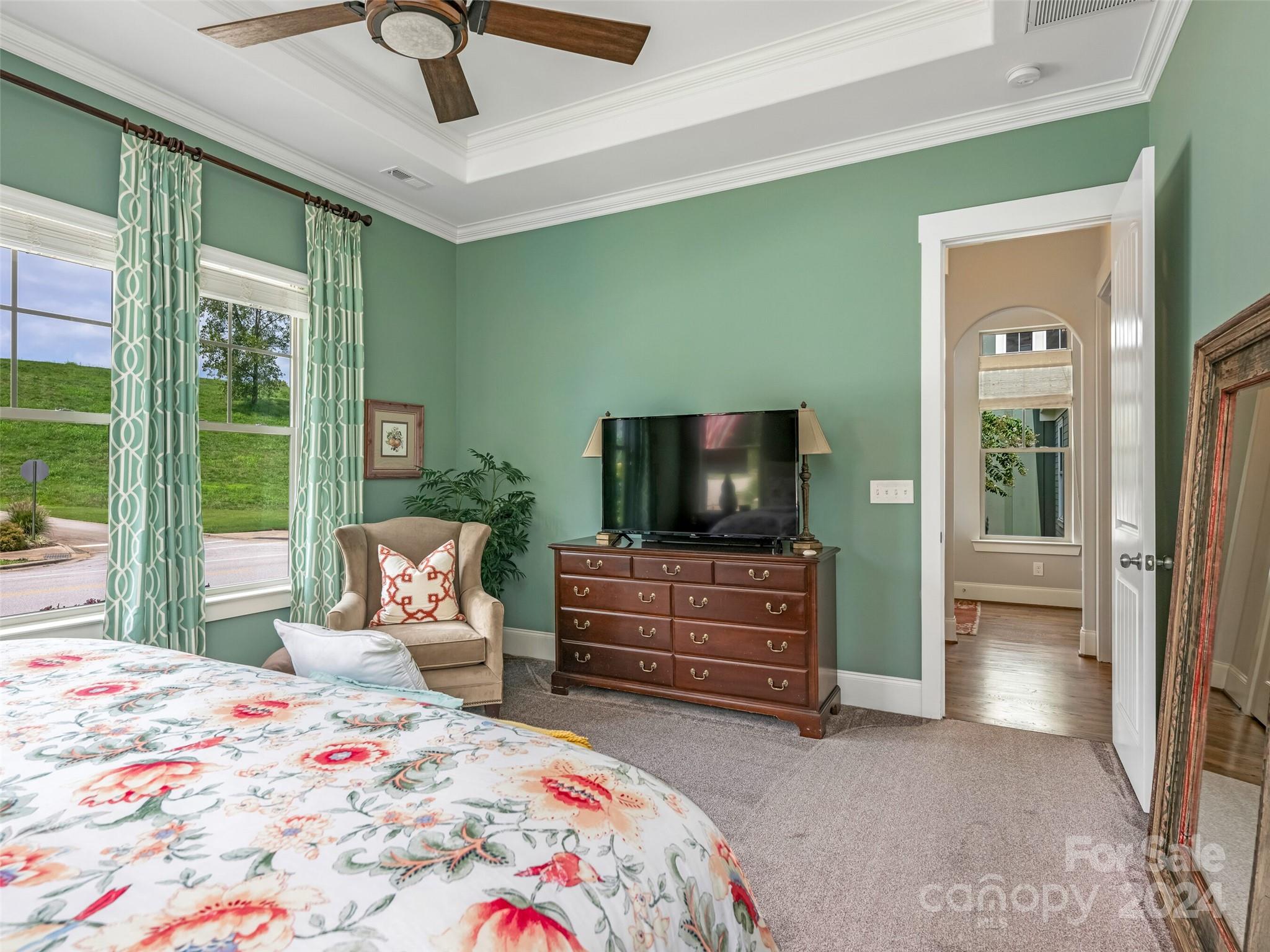 Riverwalk - Residential