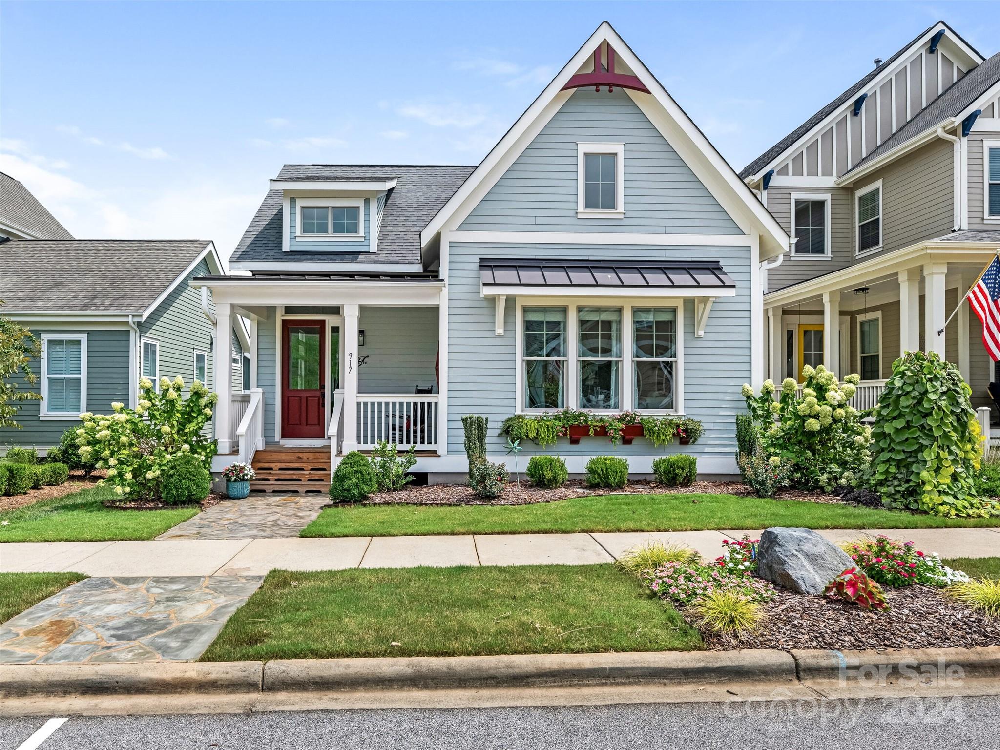 Riverwalk - Residential