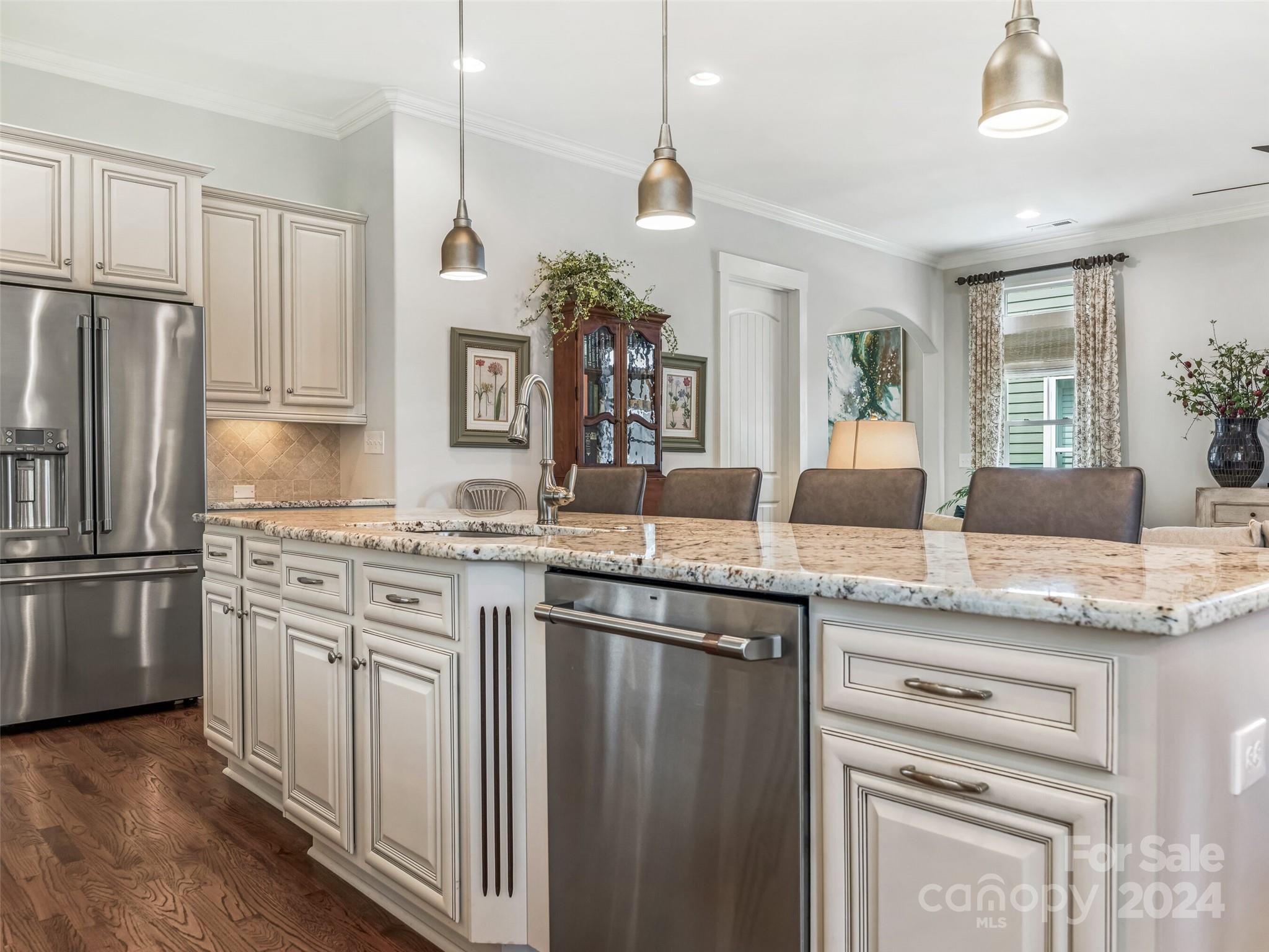 Riverwalk - Residential