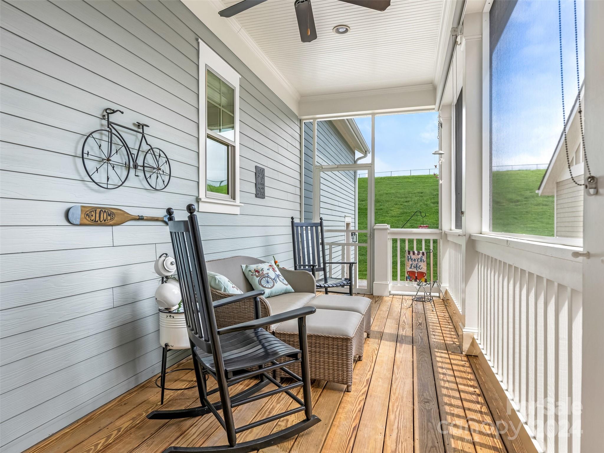 Riverwalk - Residential