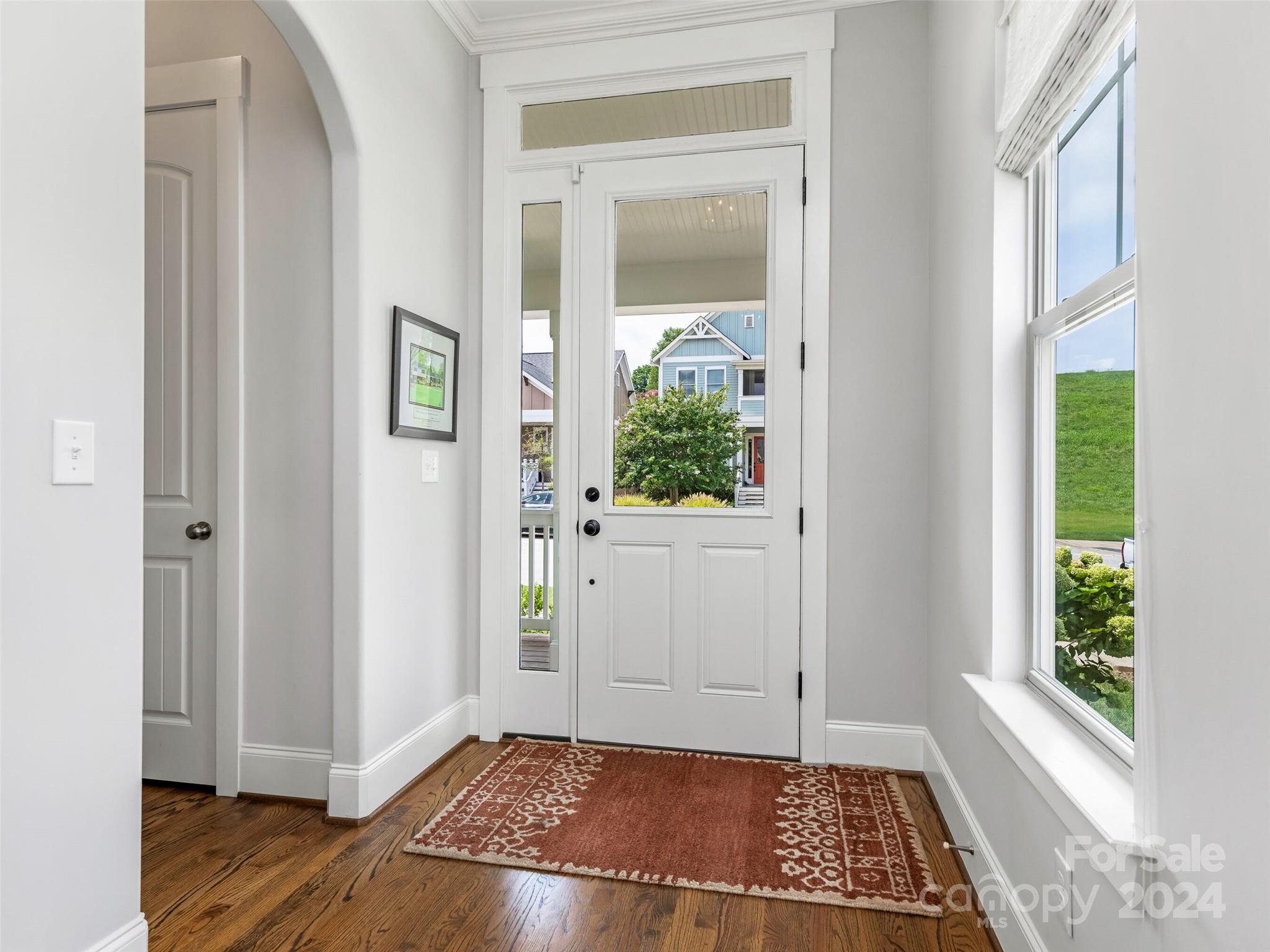 Riverwalk - Residential