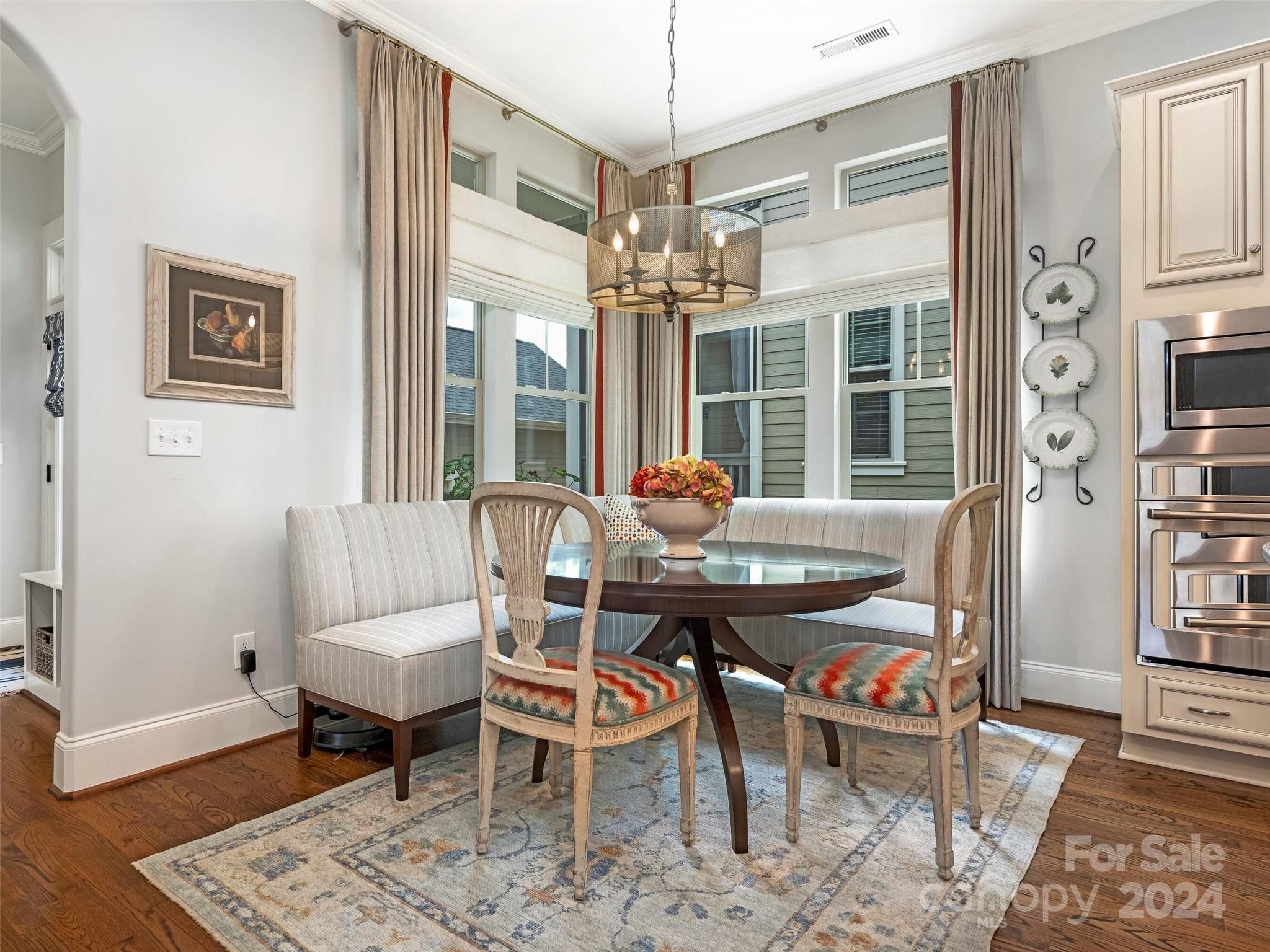 Riverwalk - Residential