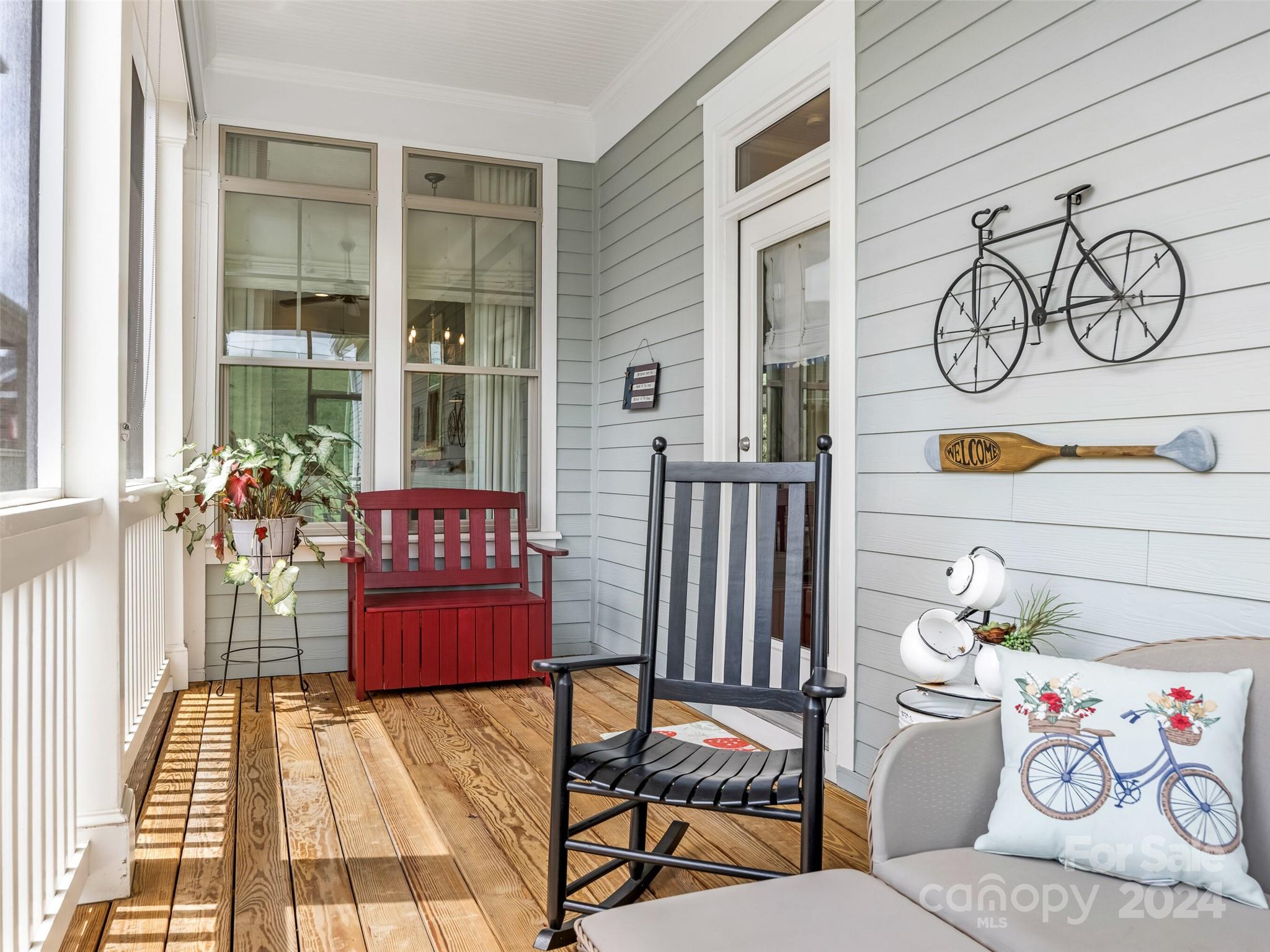 Riverwalk - Residential