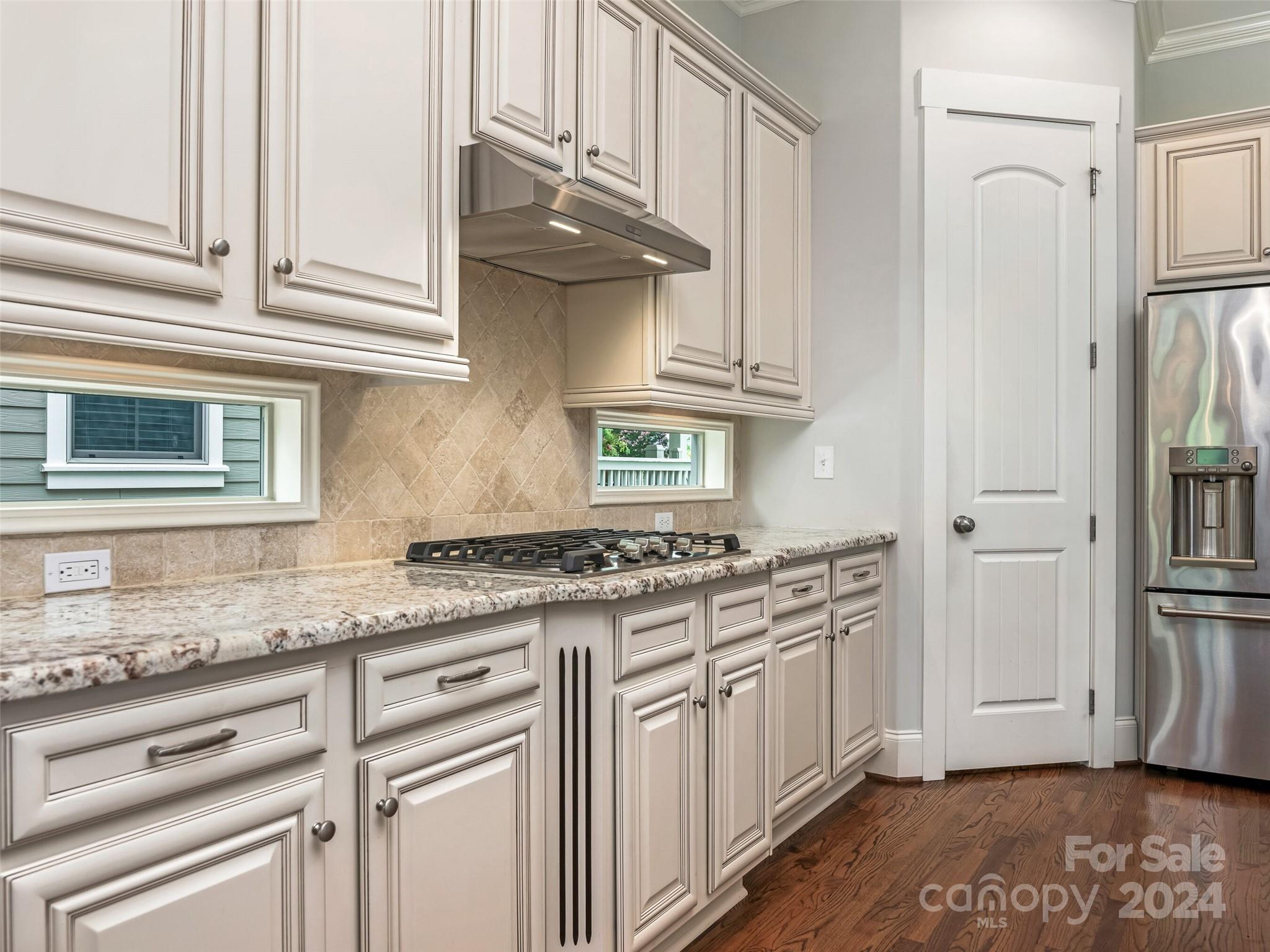 Riverwalk - Residential