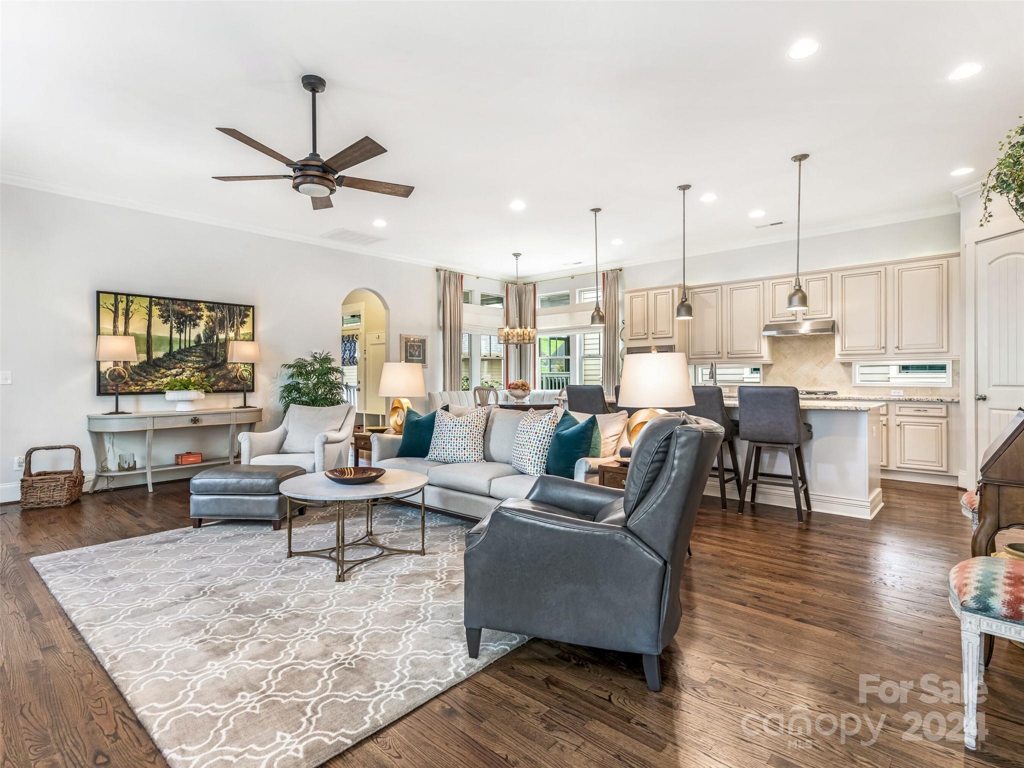 Riverwalk - Residential