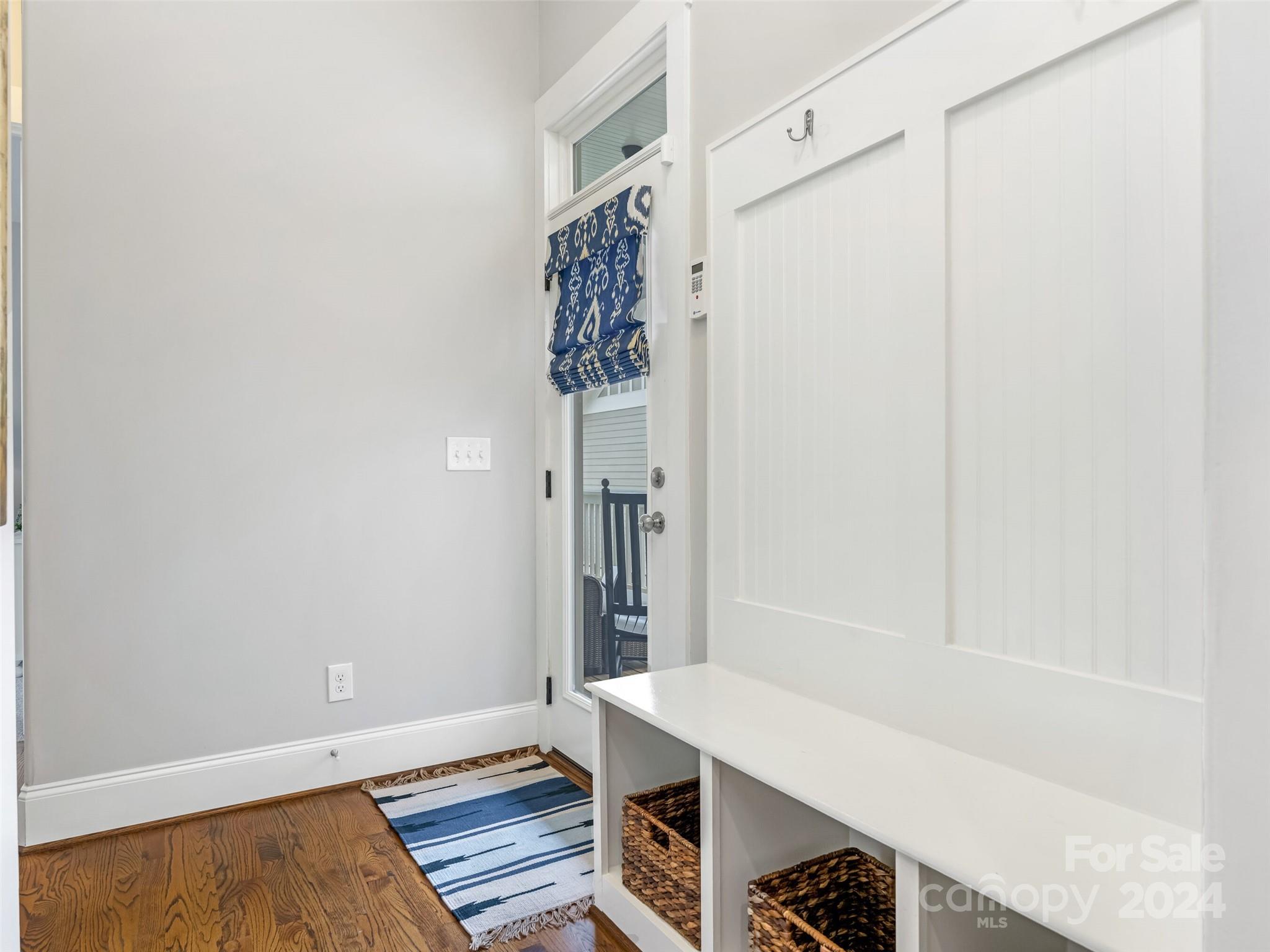 Riverwalk - Residential