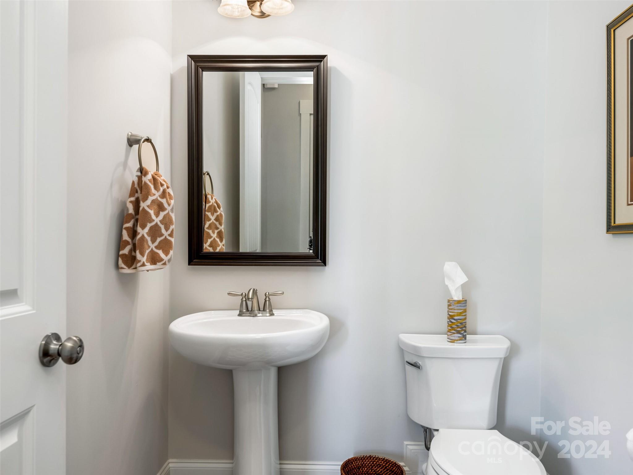 Riverwalk - Residential