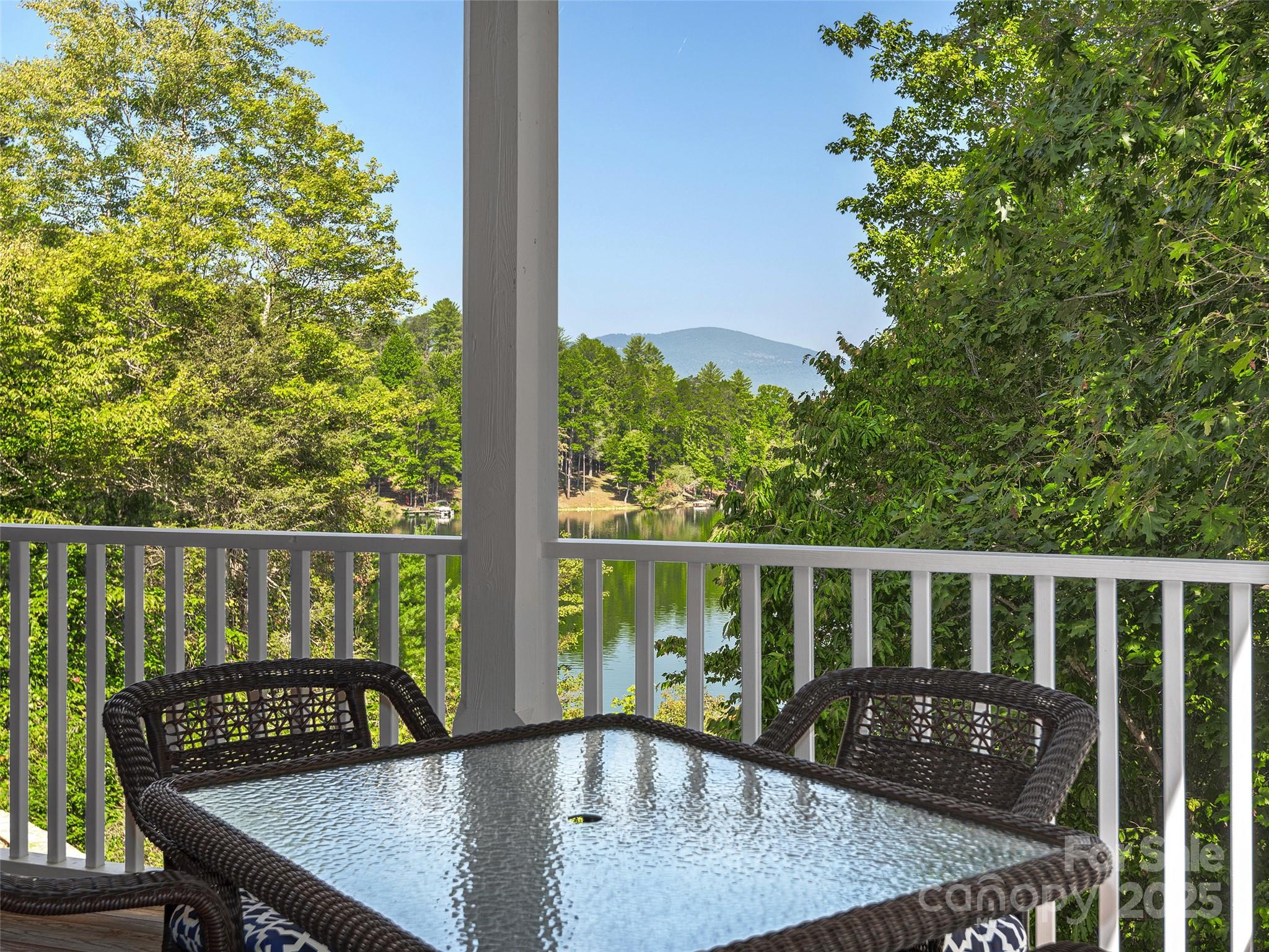 Lake Adger - Residential