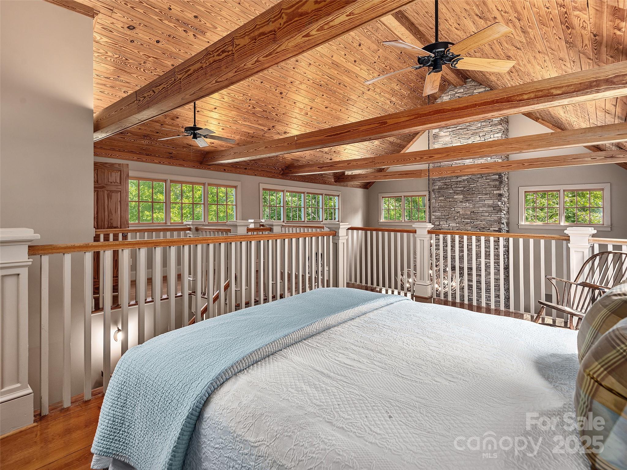 Lake Adger - Residential