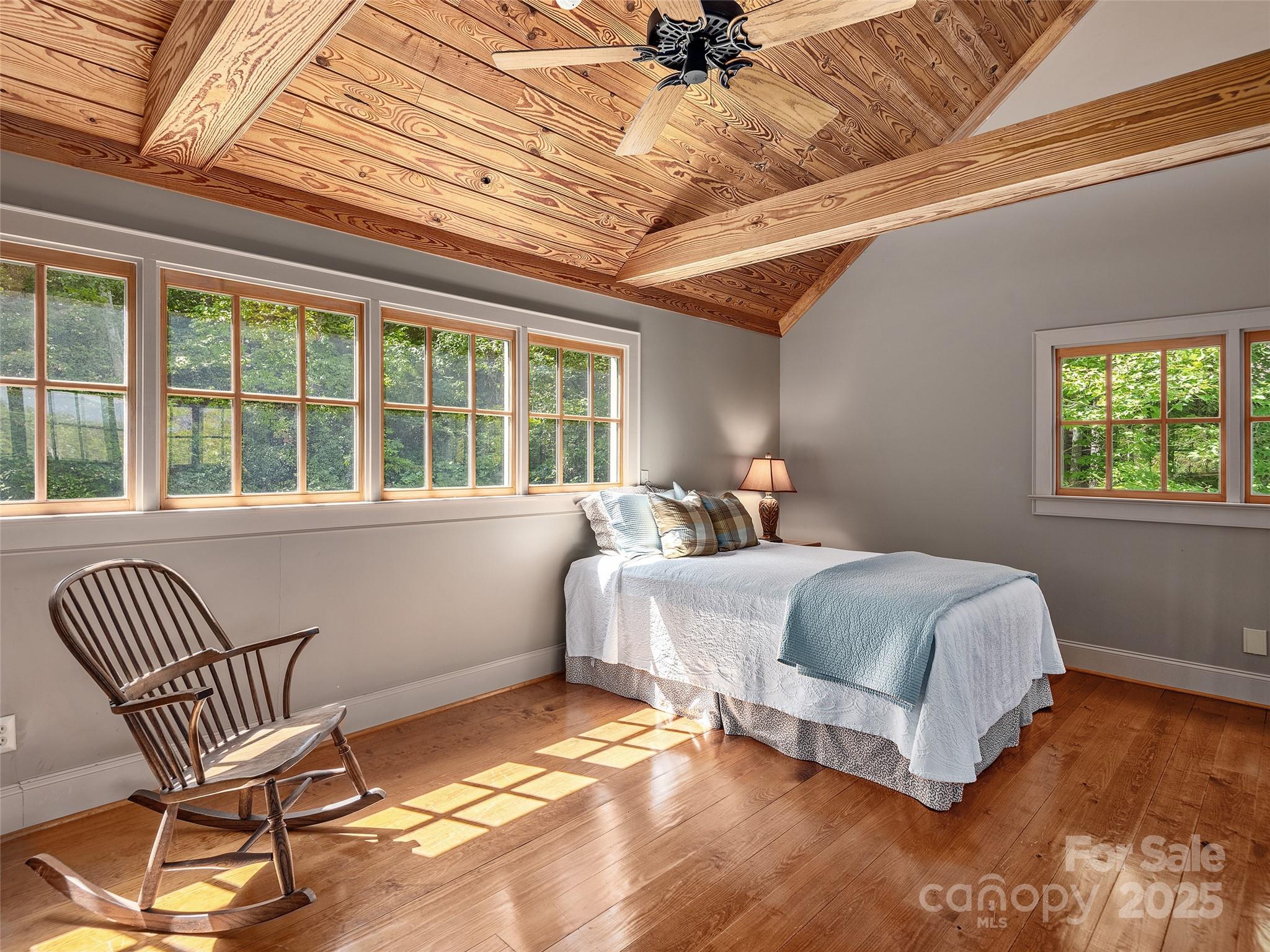 Lake Adger - Residential