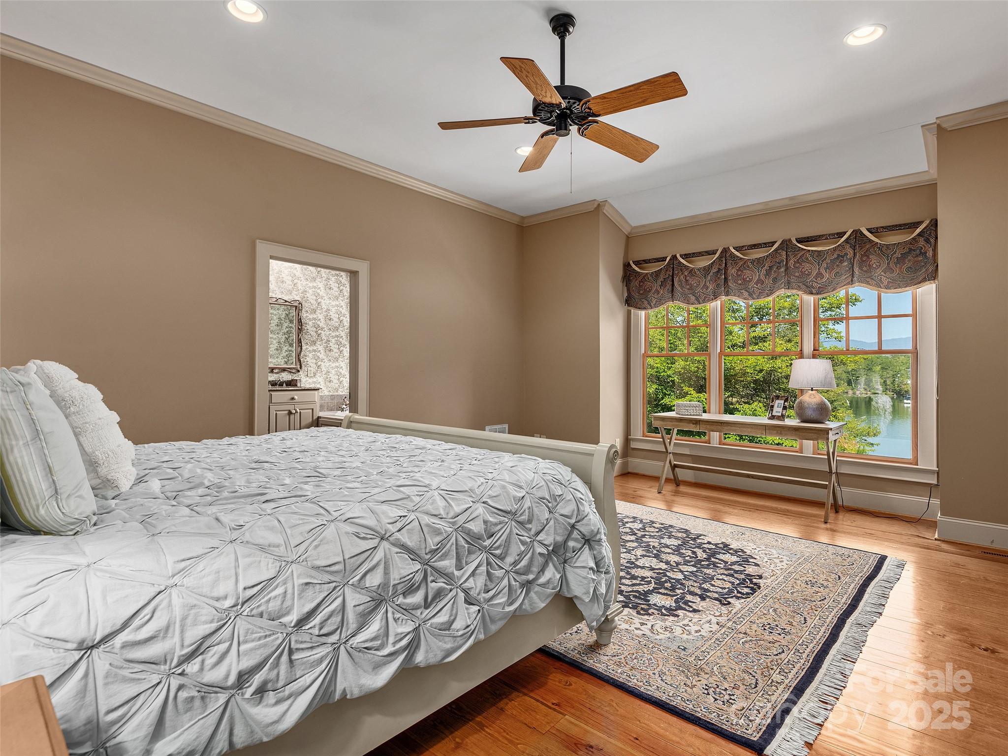 Lake Adger - Residential