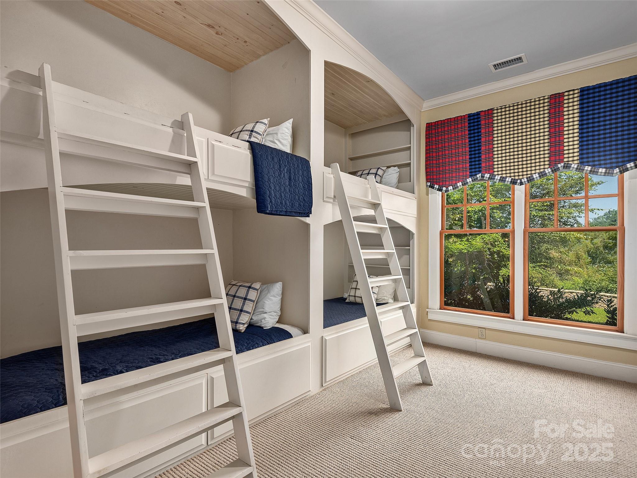 Lake Adger - Residential