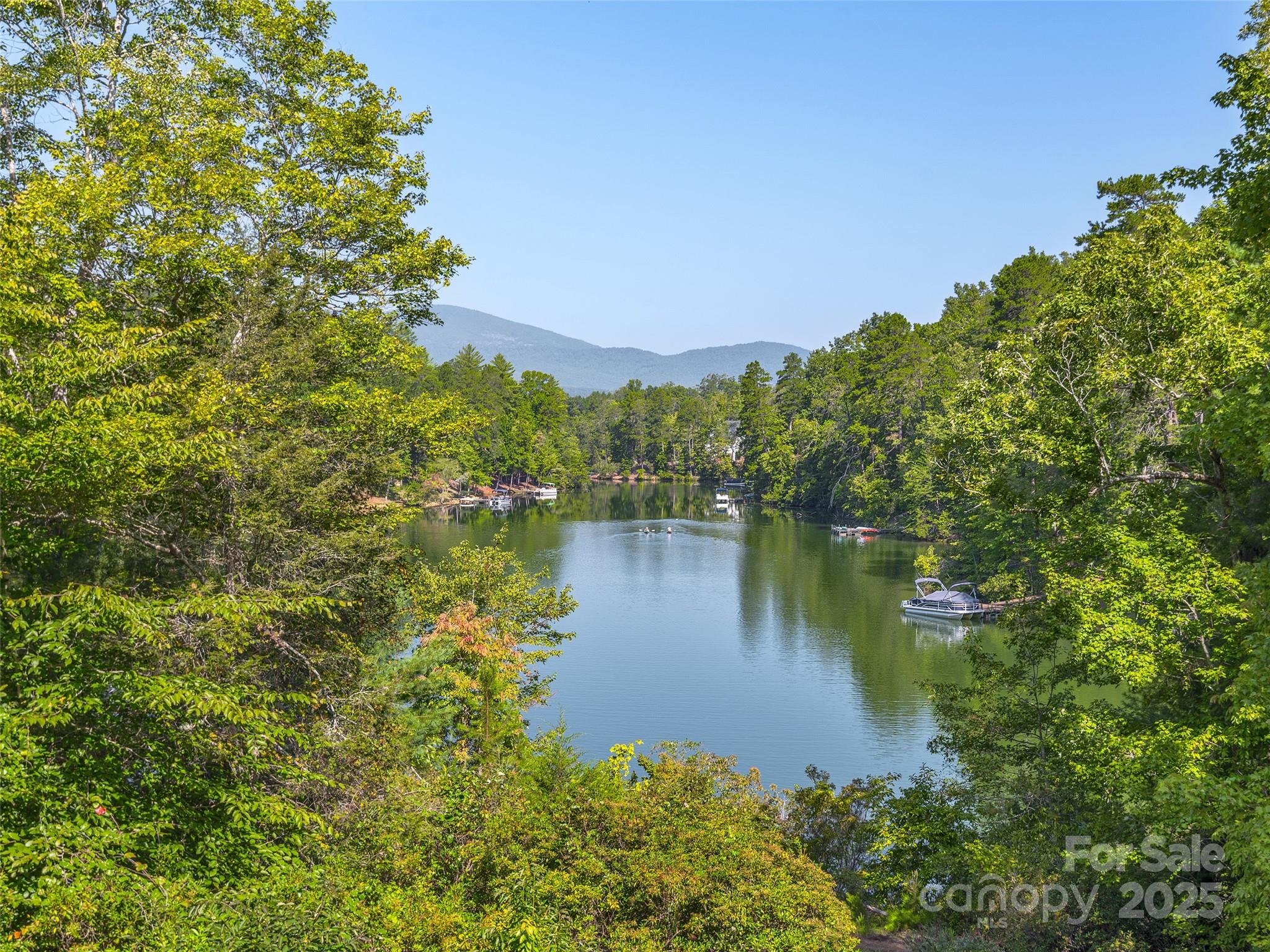 Lake Adger - Residential