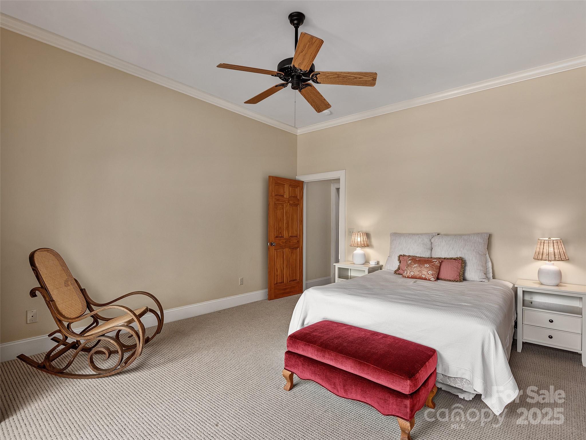 Lake Adger - Residential