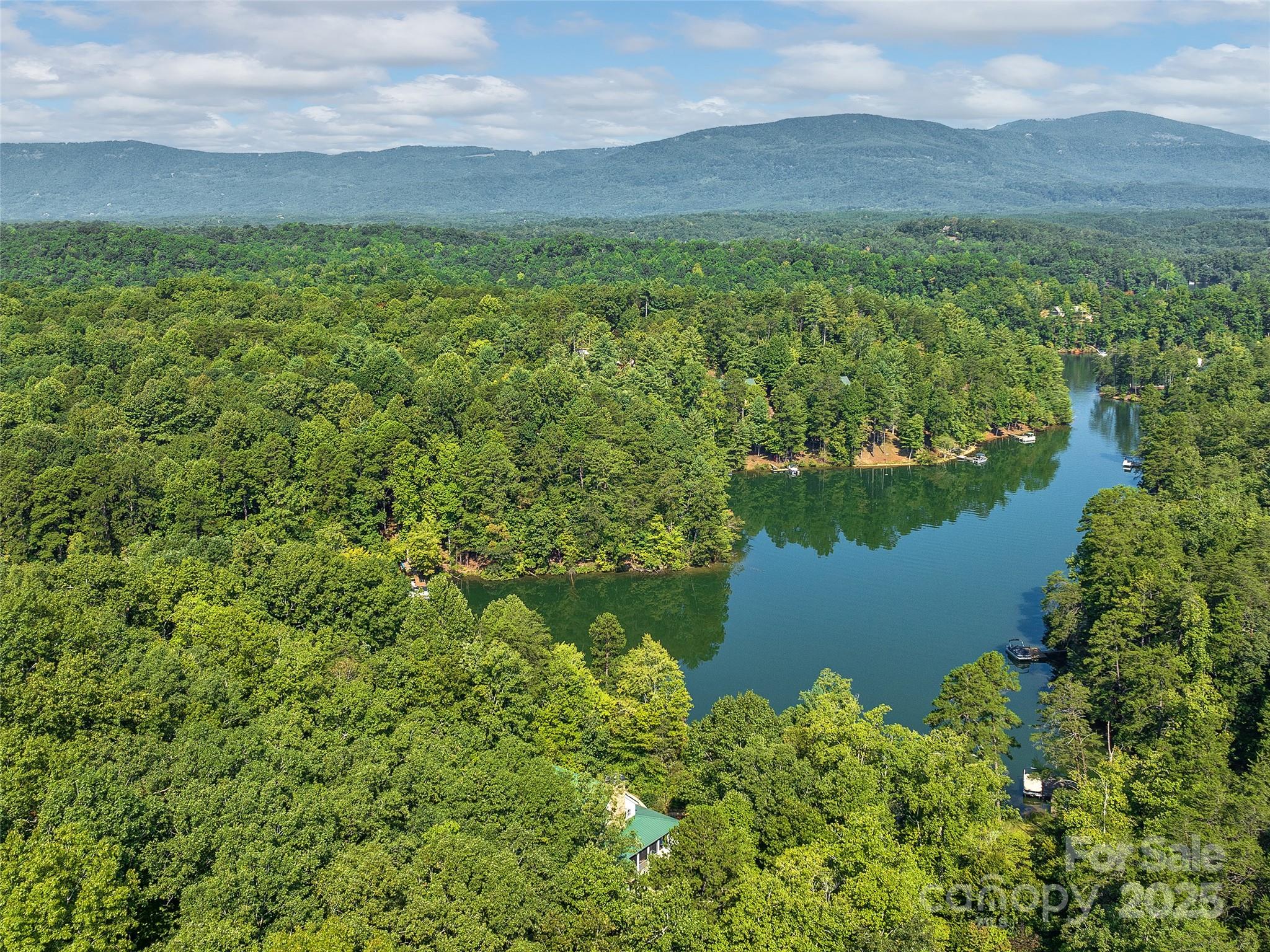 Lake Adger - Residential