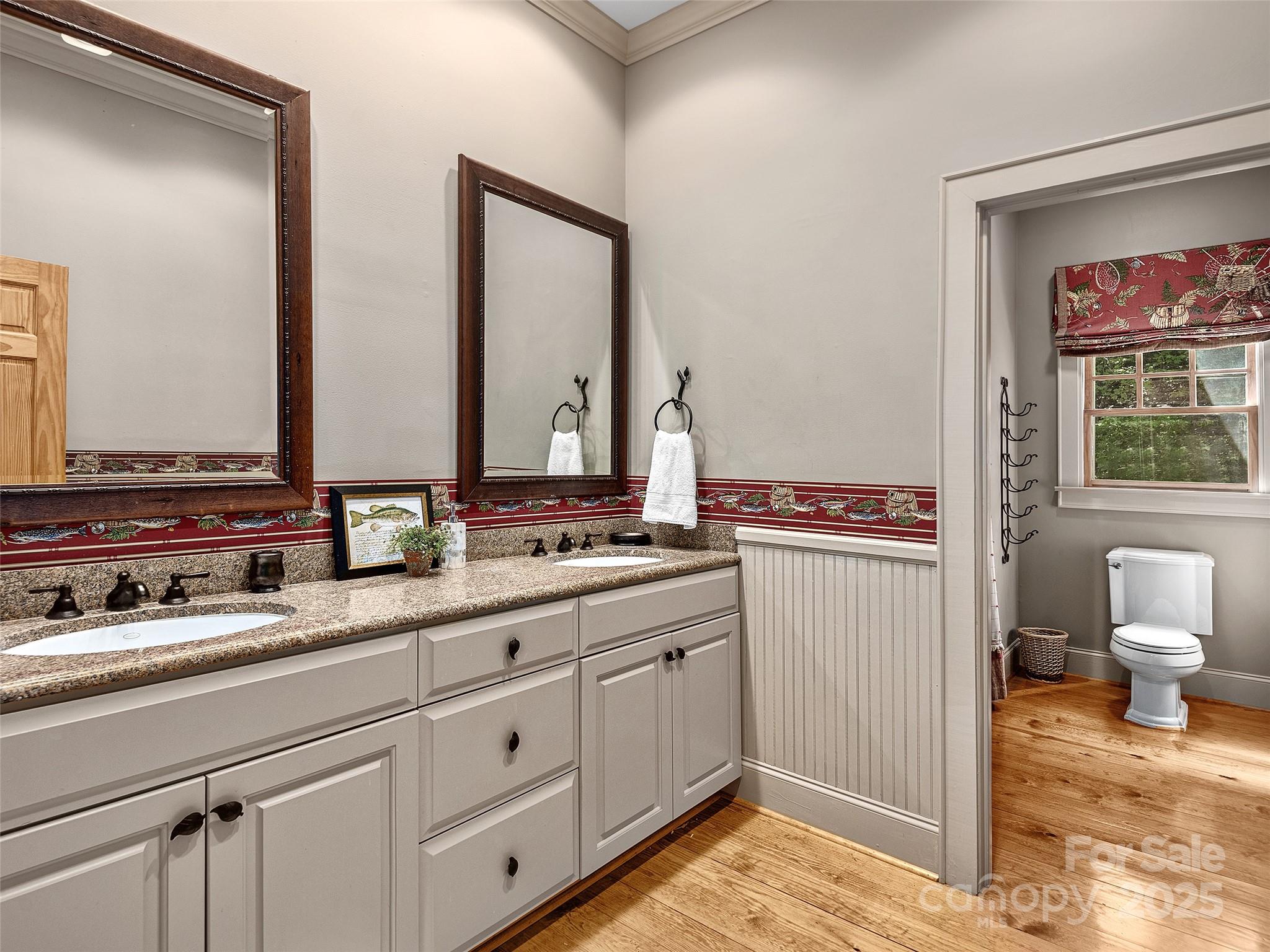 Lake Adger - Residential