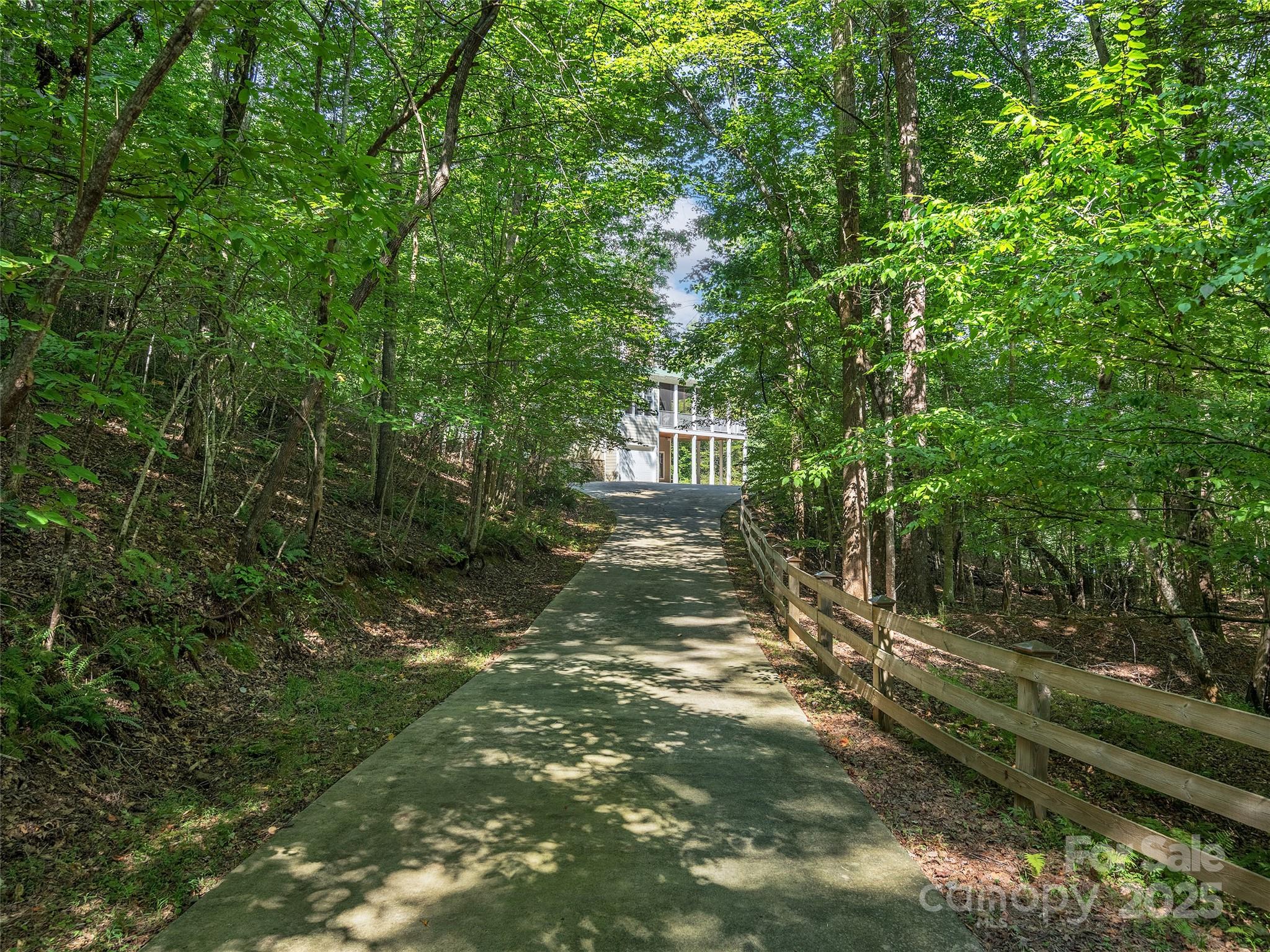 Lake Adger - Residential