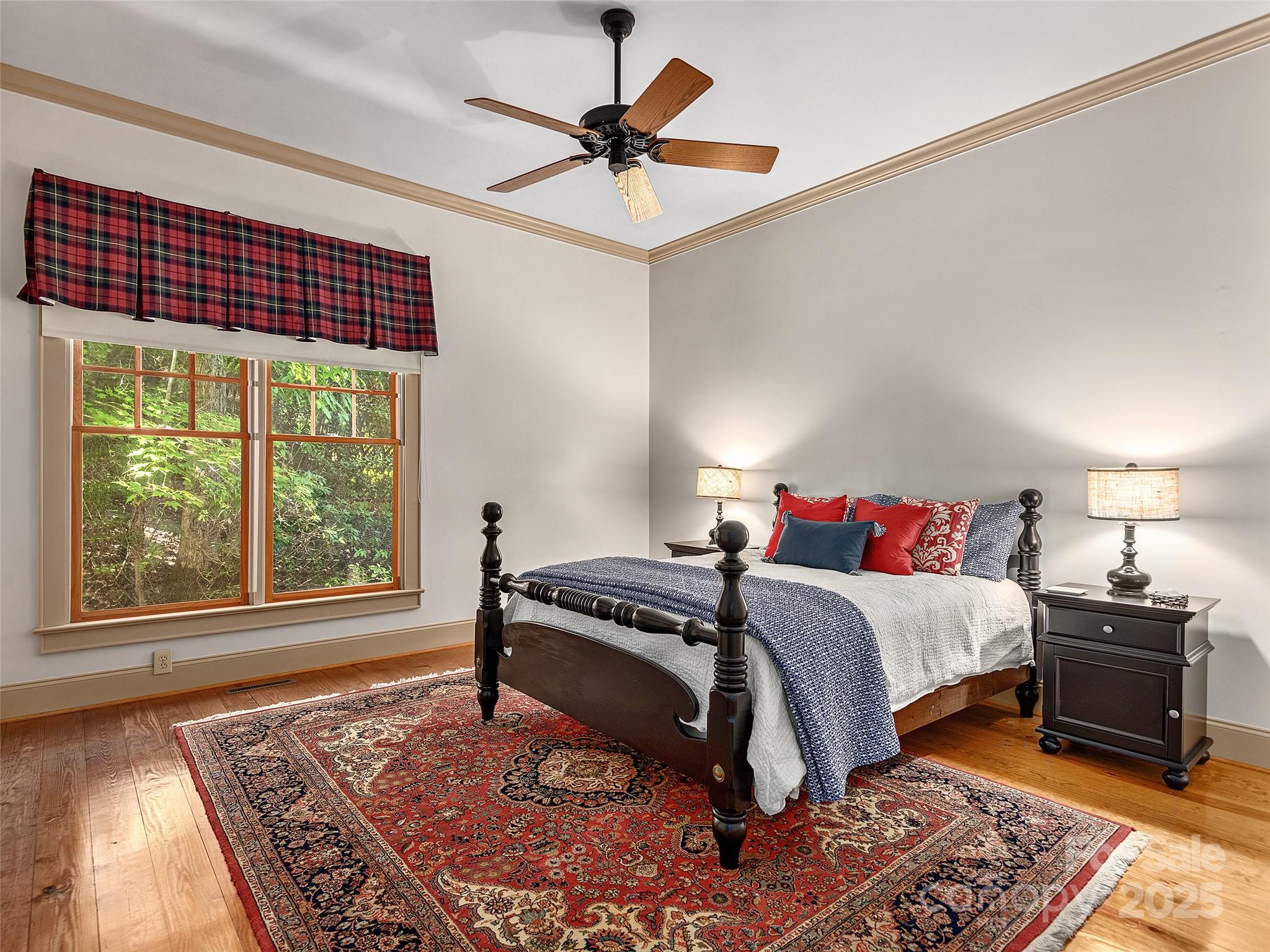 Lake Adger - Residential