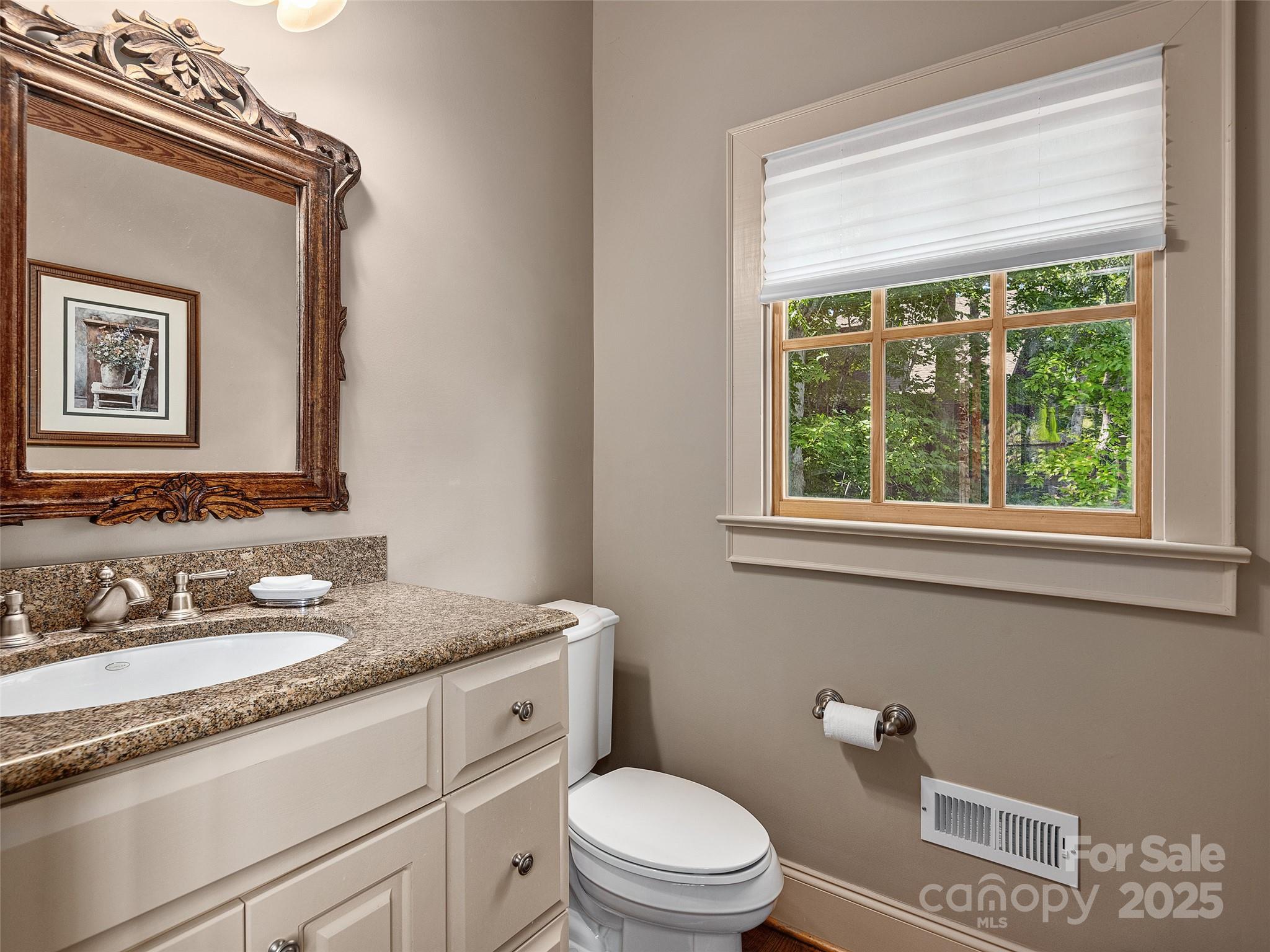 Lake Adger - Residential