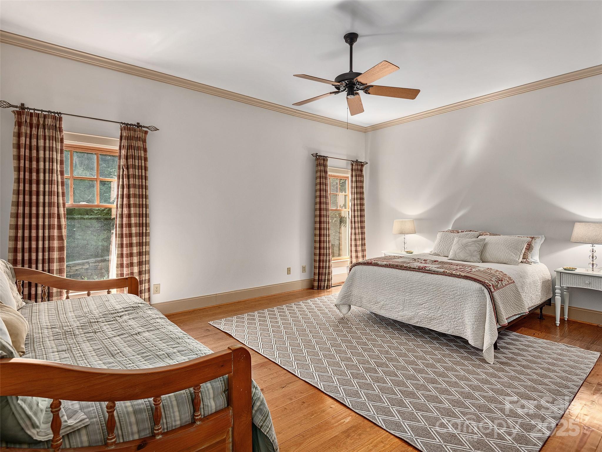 Lake Adger - Residential